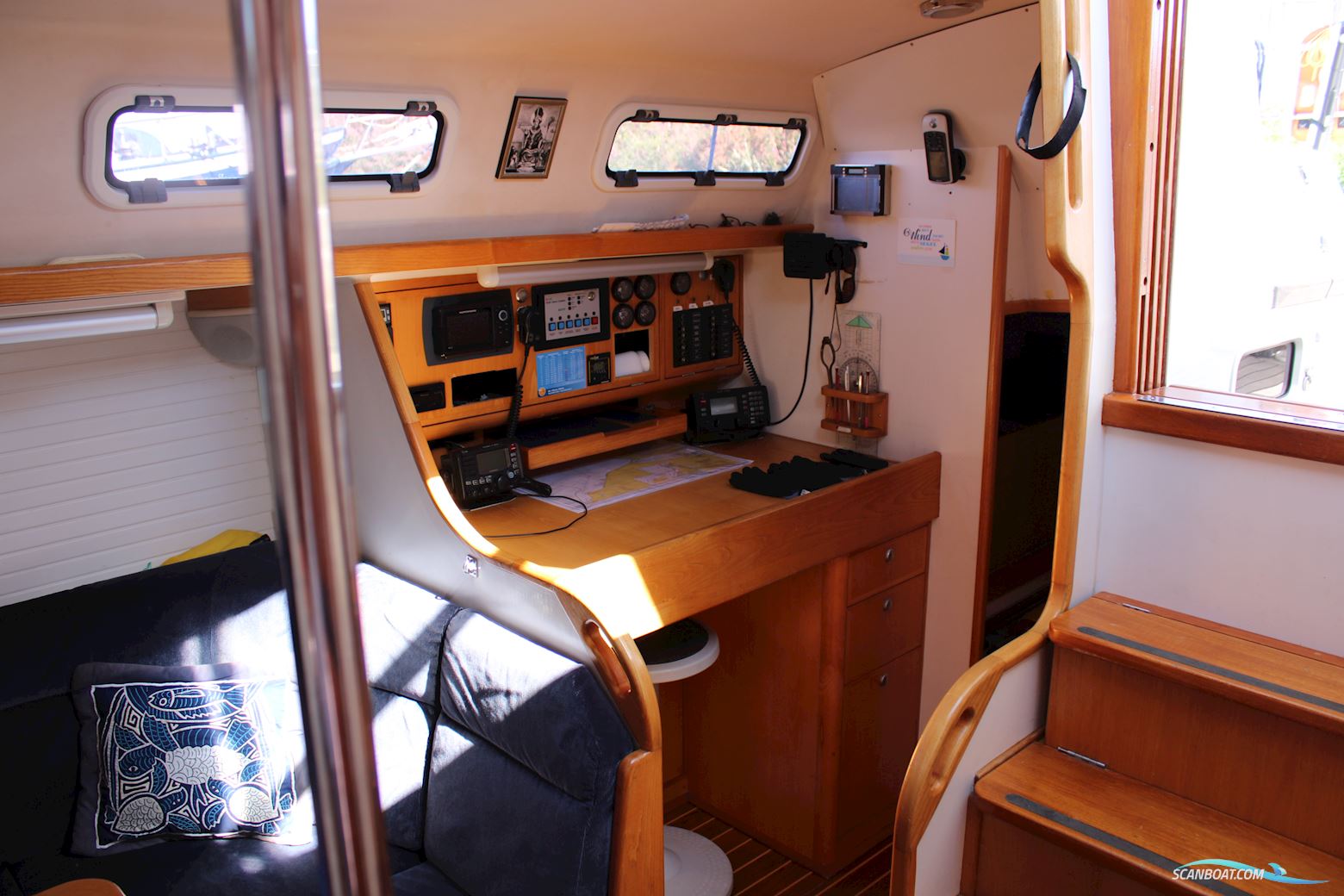 Van de Stadt Madeira 46