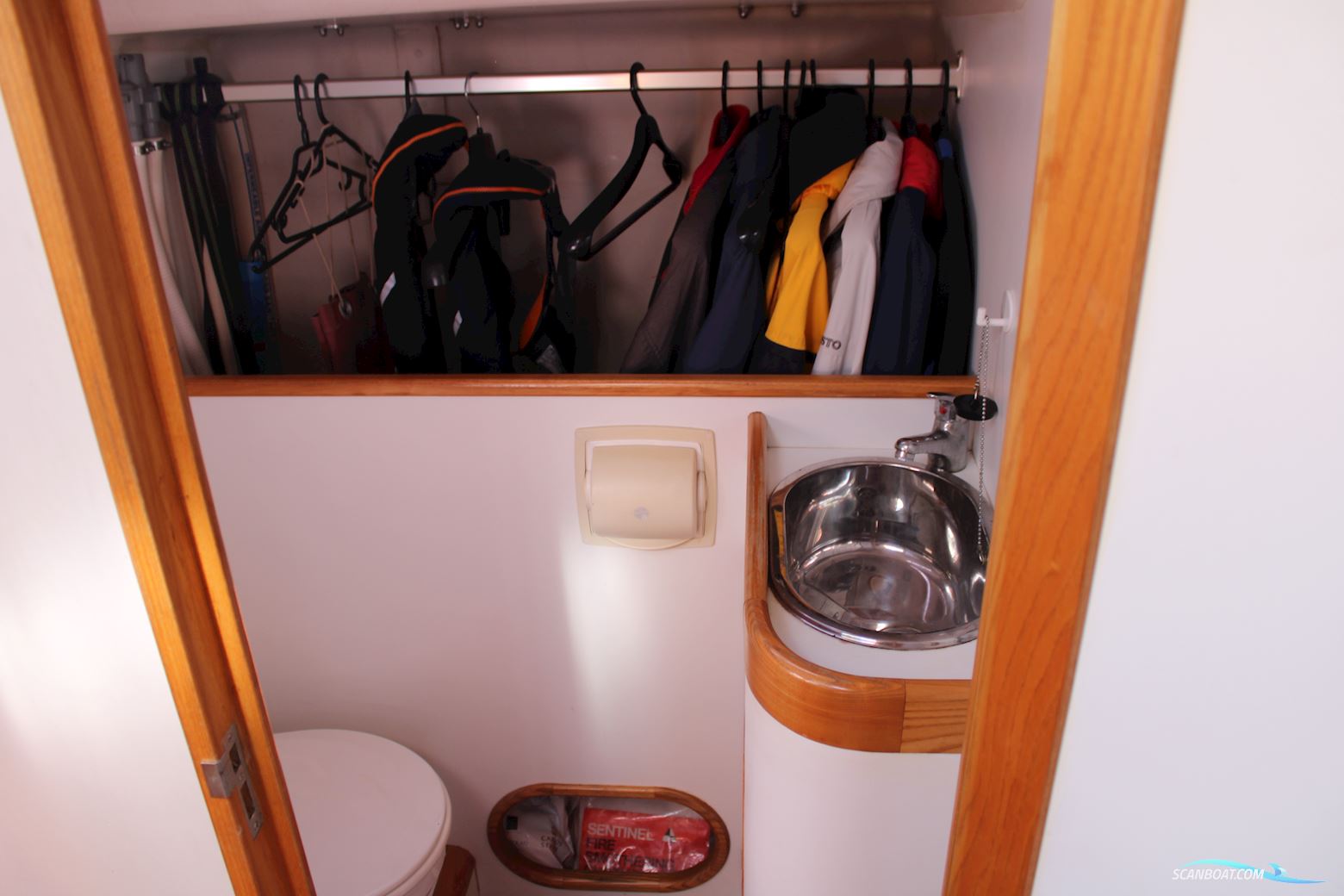 Van de Stadt Madeira 46