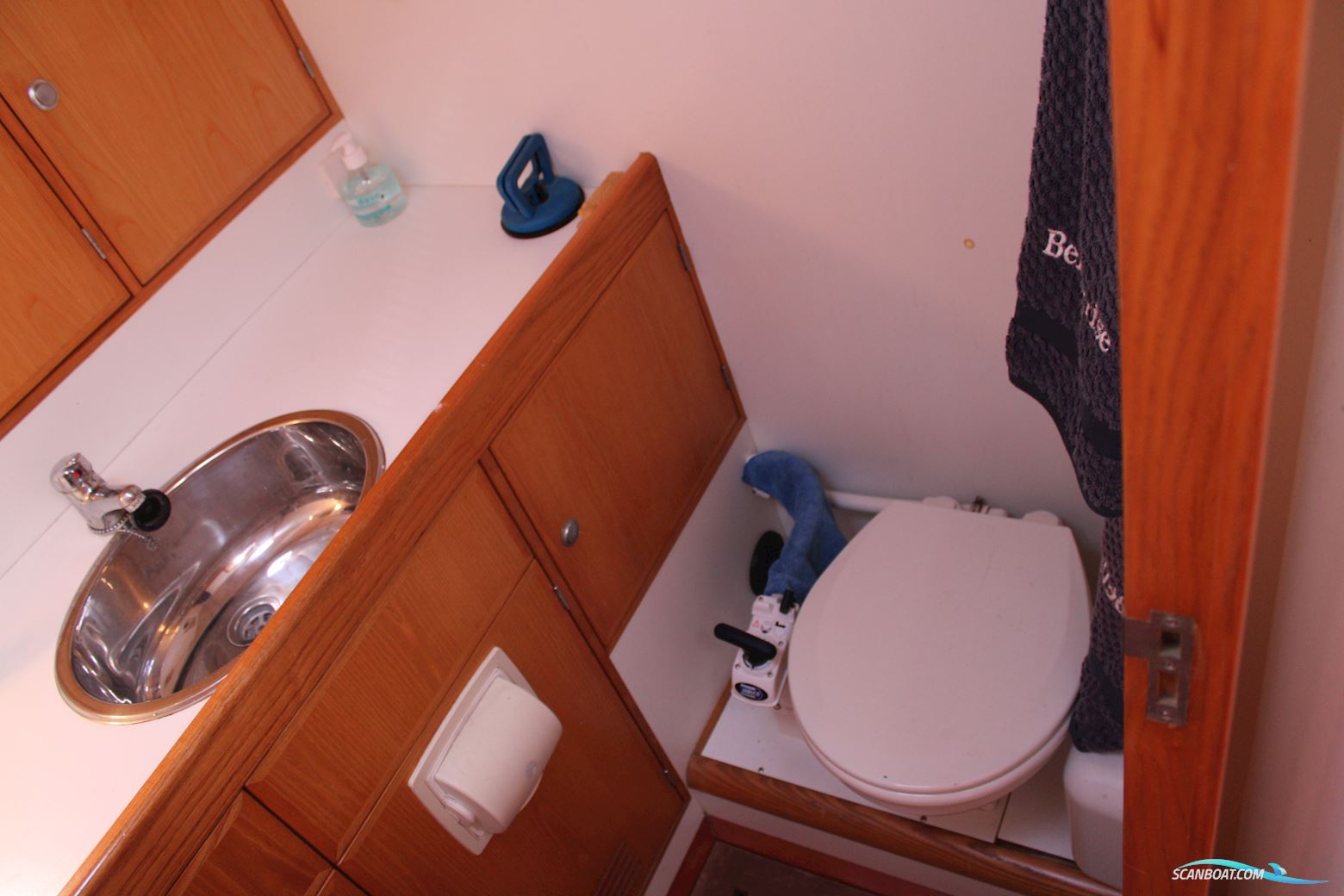 Van de Stadt Madeira 46