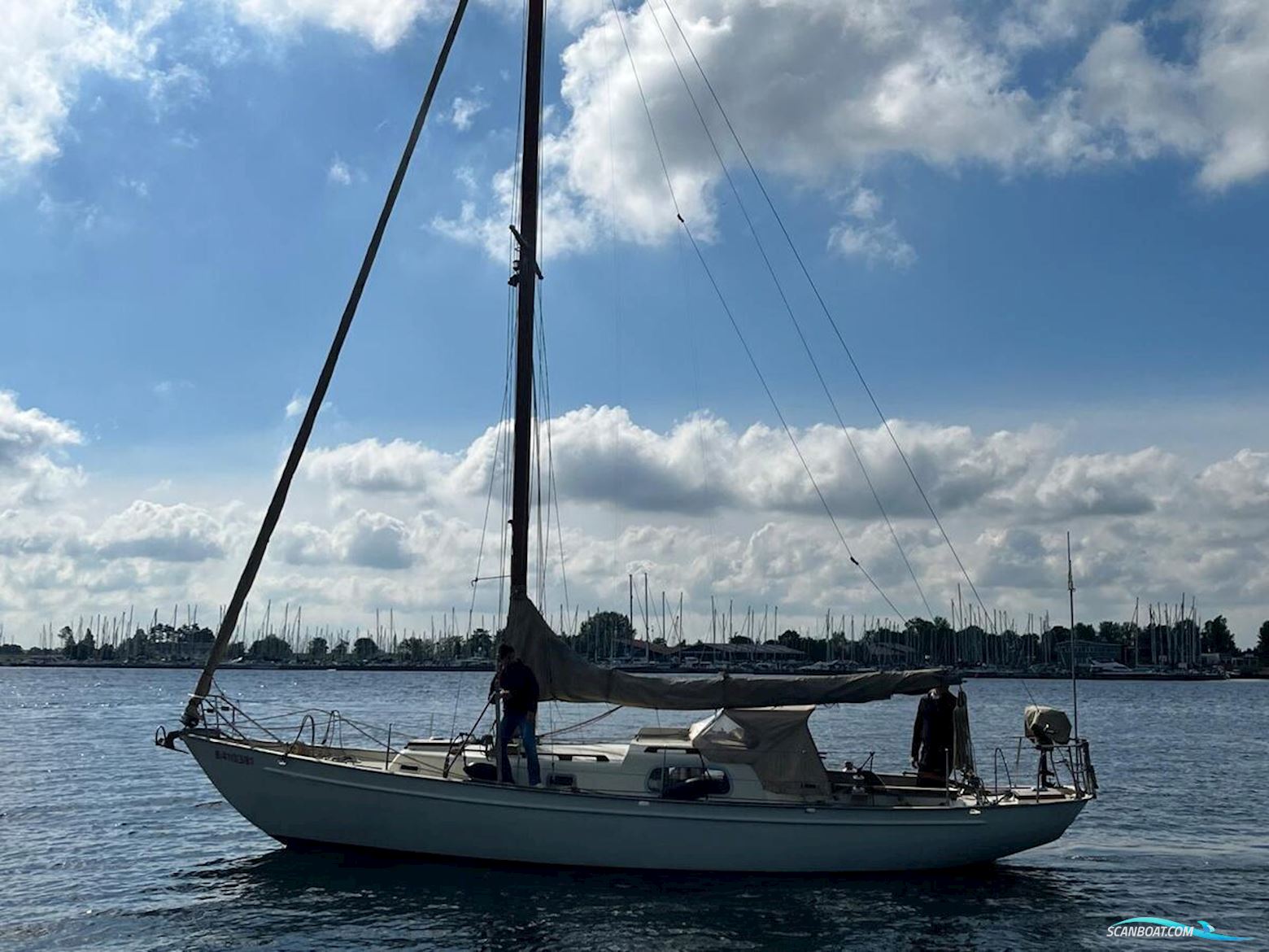 van de Stadt Marsdiep 34