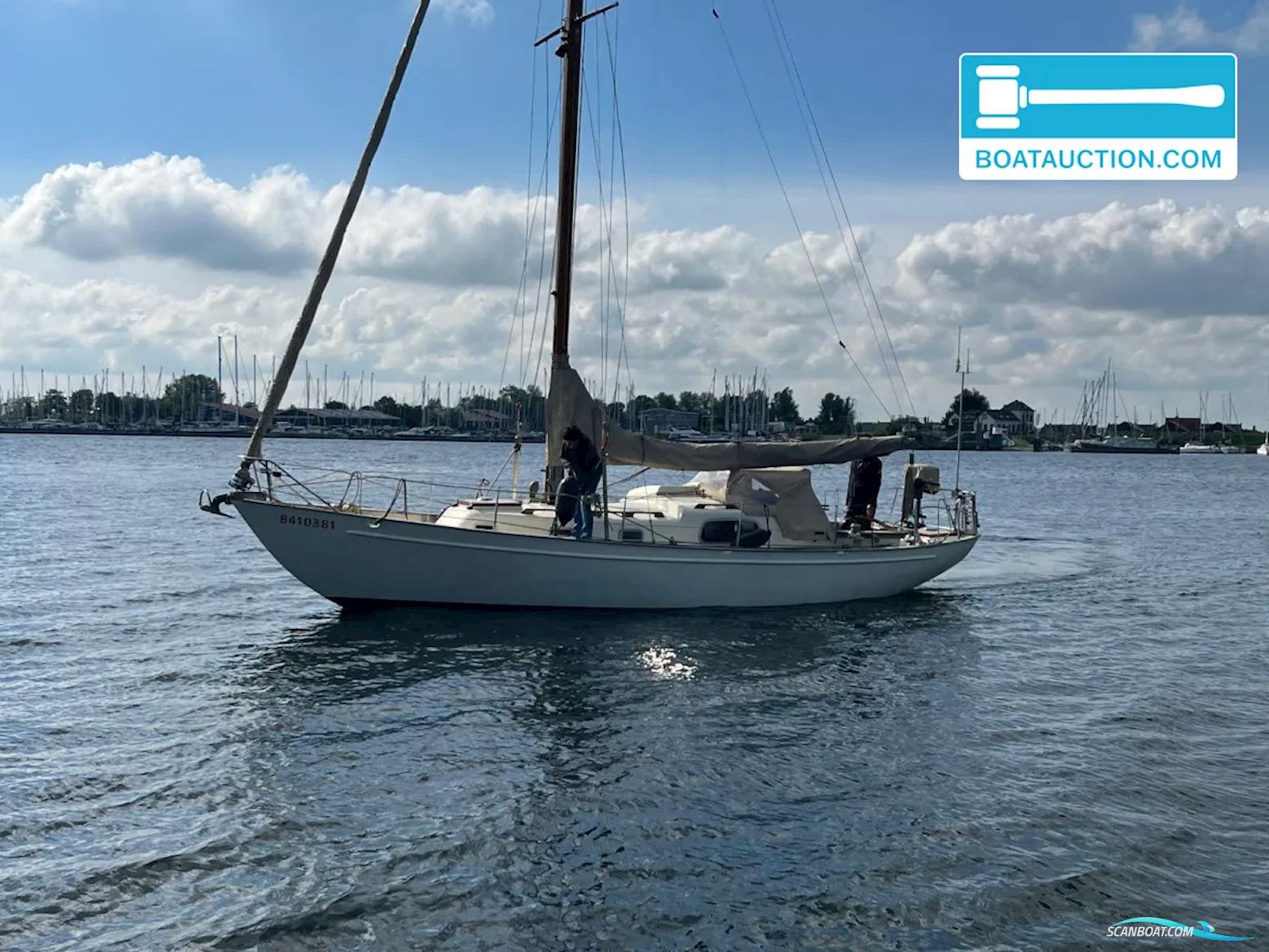 van de Stadt Marsdiep 34