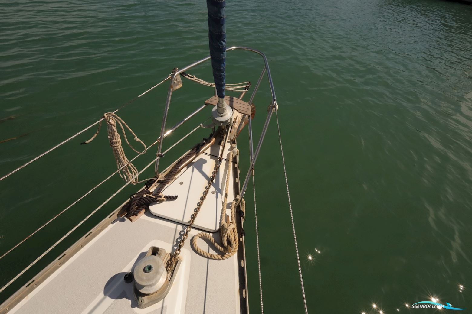 Van De Stadt Model Maya 33