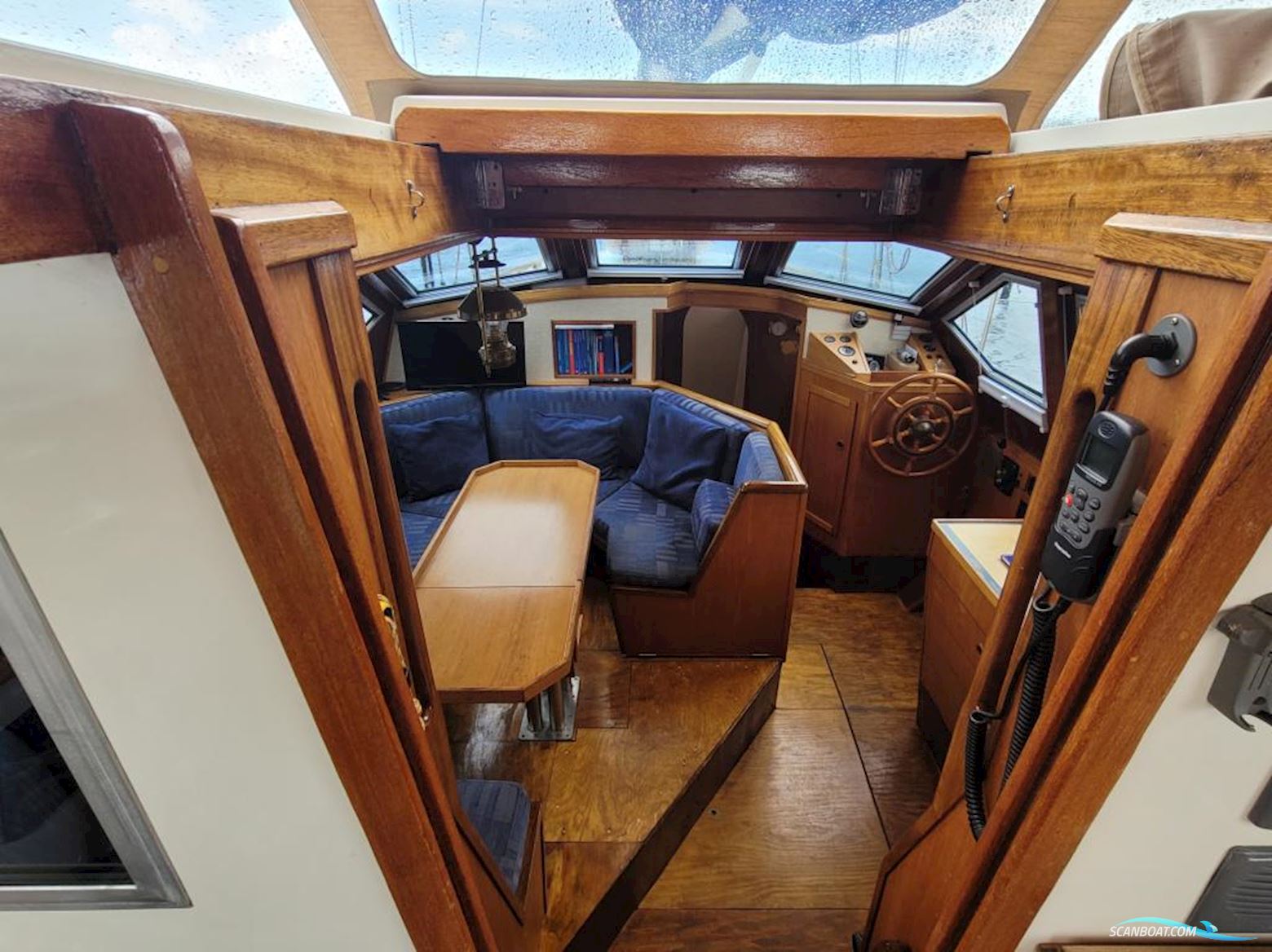 Van de Stadt Norman 40