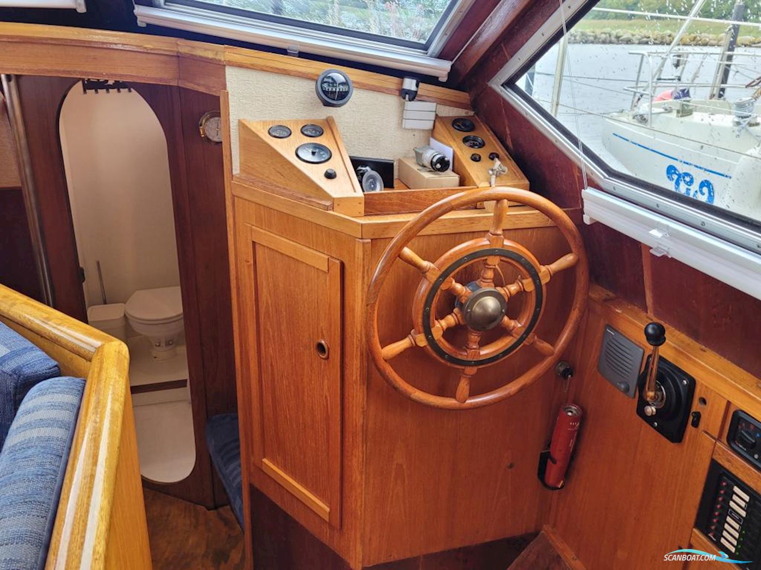 Van de Stadt Norman 40