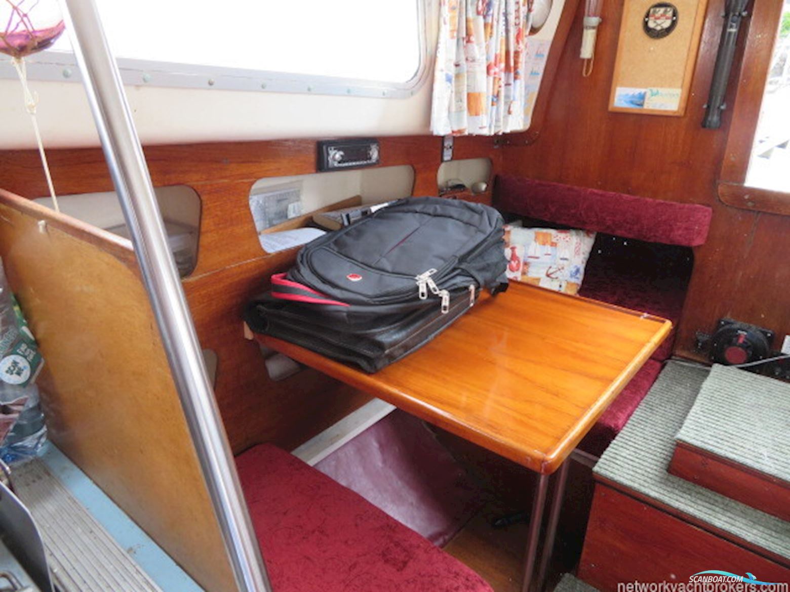 van de Stadt Offshore 8M