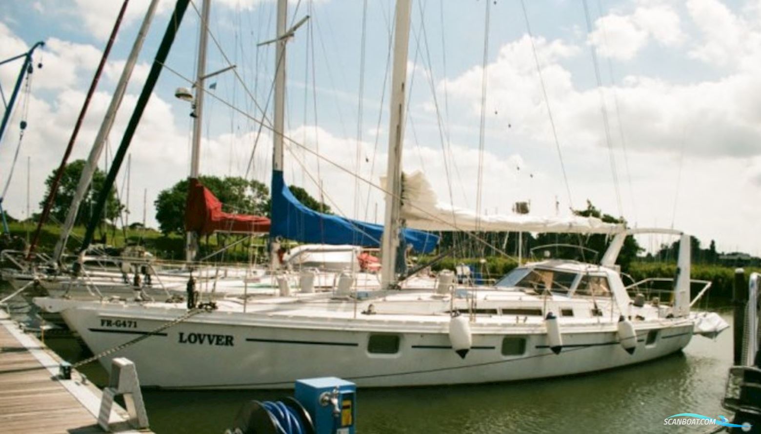 van de Stadt Samoa 47