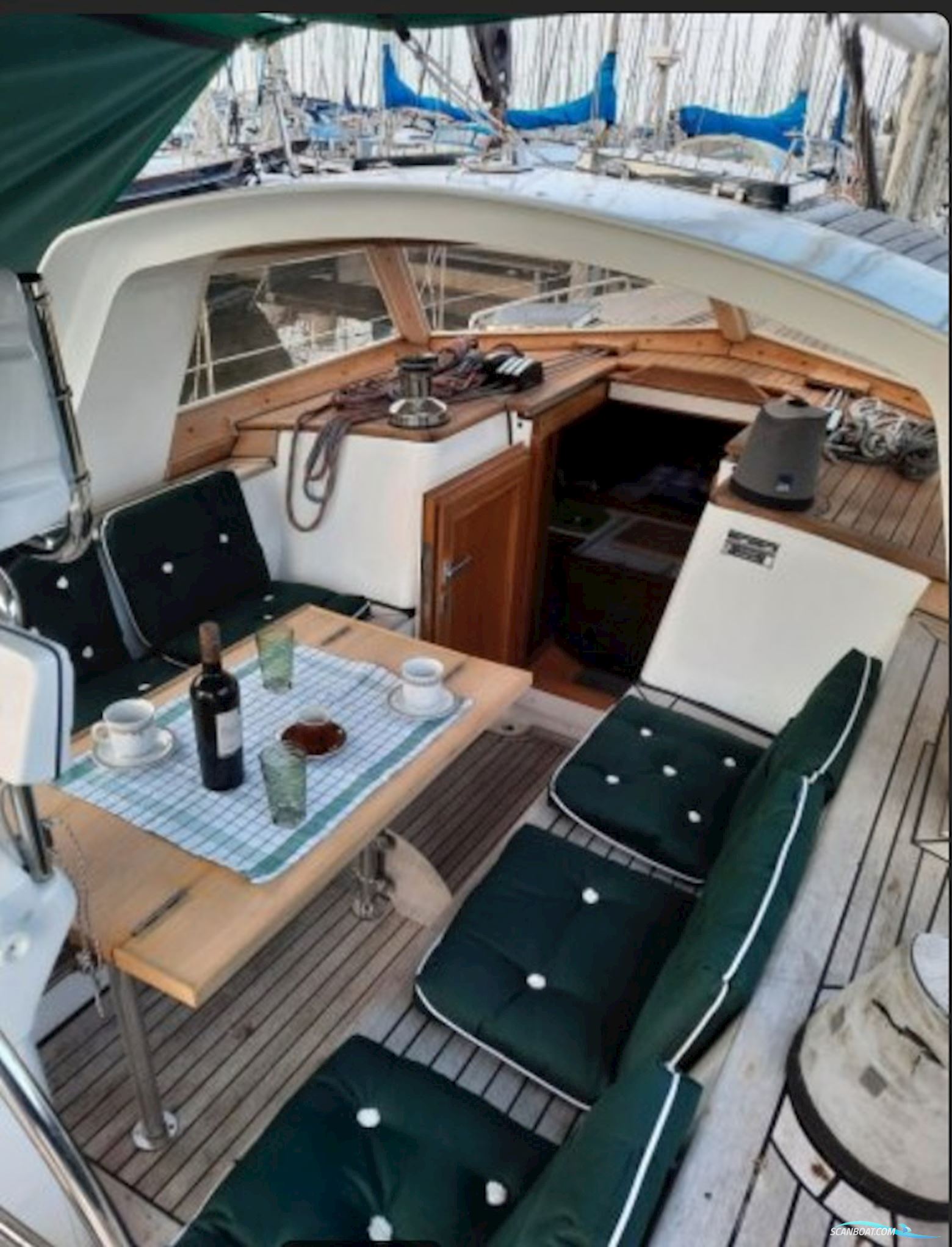 van de Stadt Samoa 47