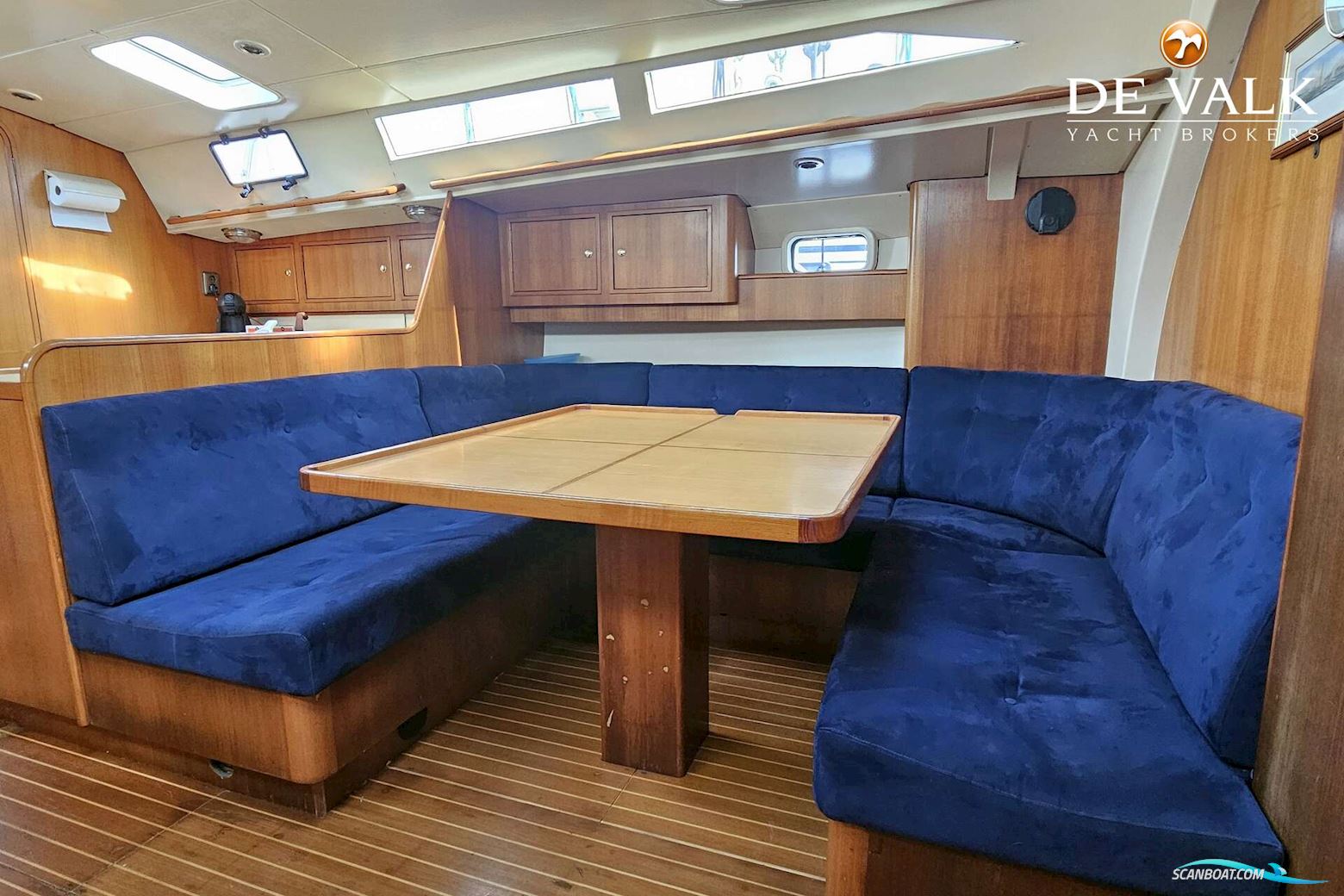 van de Stadt Samoa 47