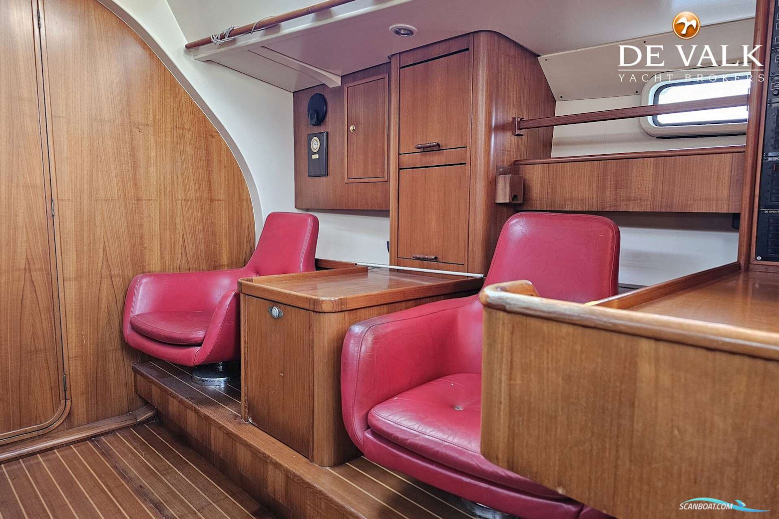 van de Stadt Samoa 47