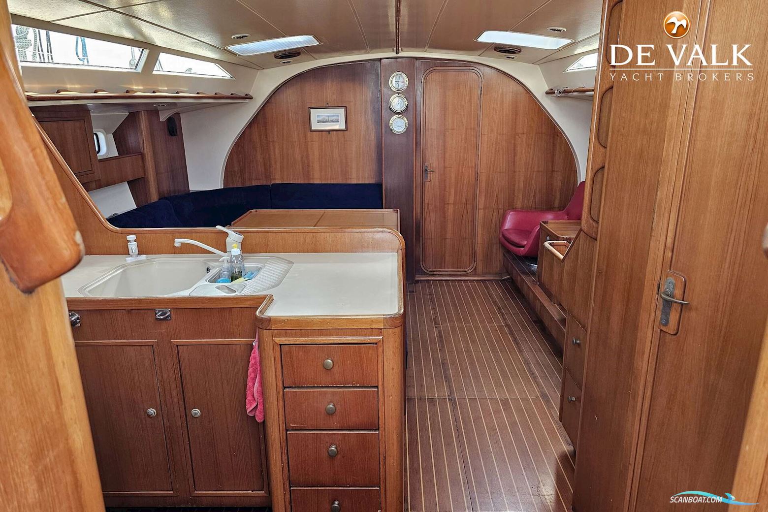 van de Stadt Samoa 47