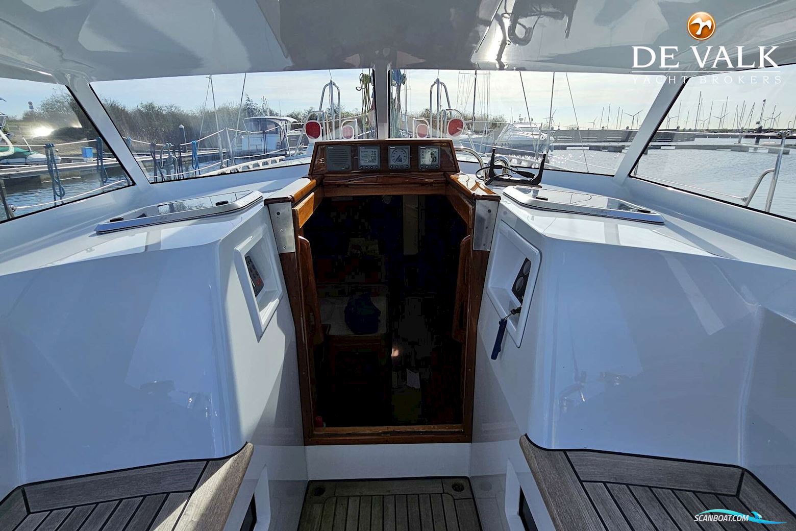 van de Stadt Samoa 47