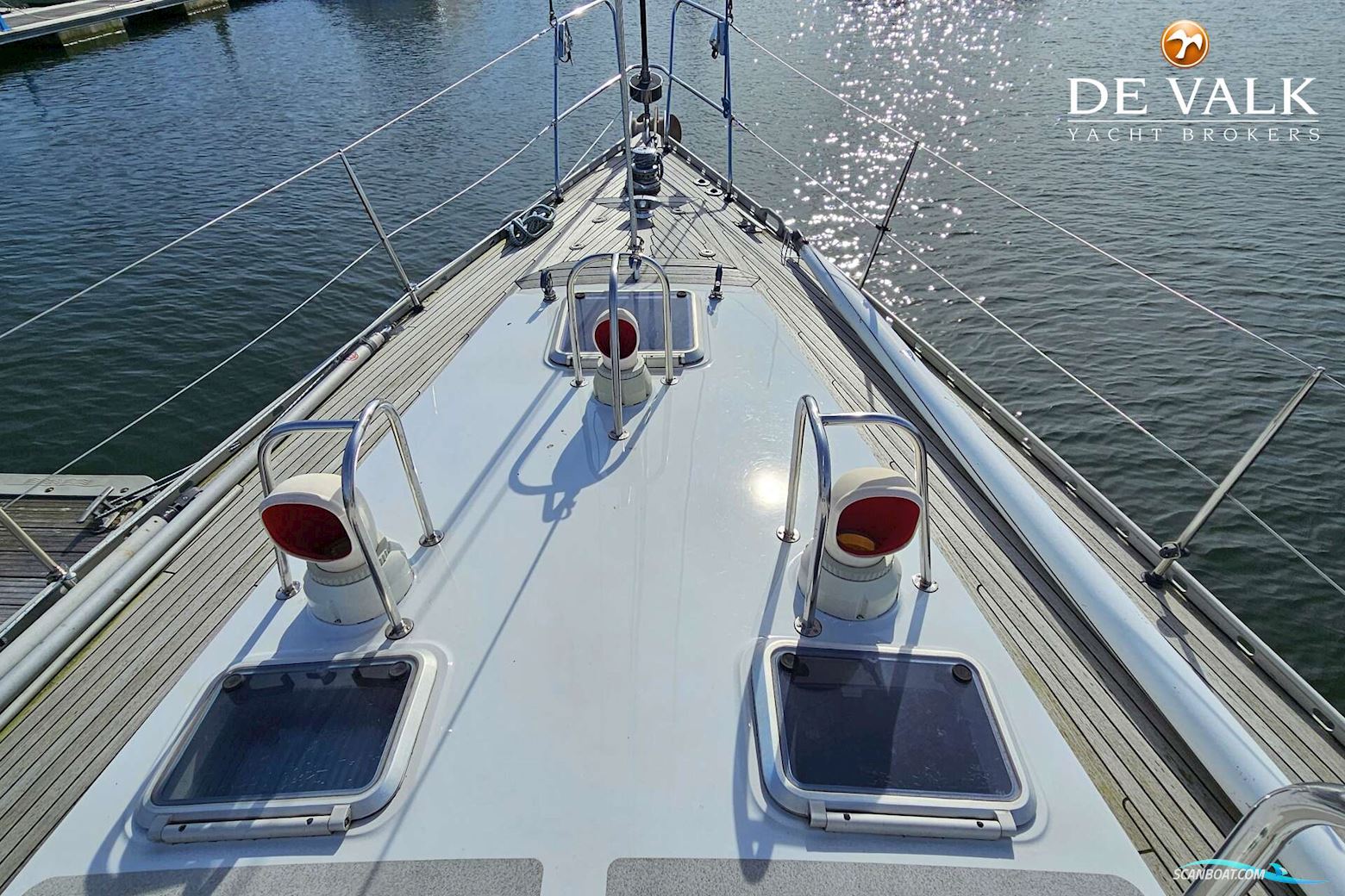 van de Stadt Samoa 47