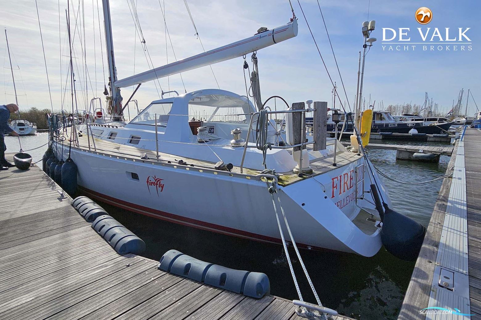 van de Stadt Samoa 47