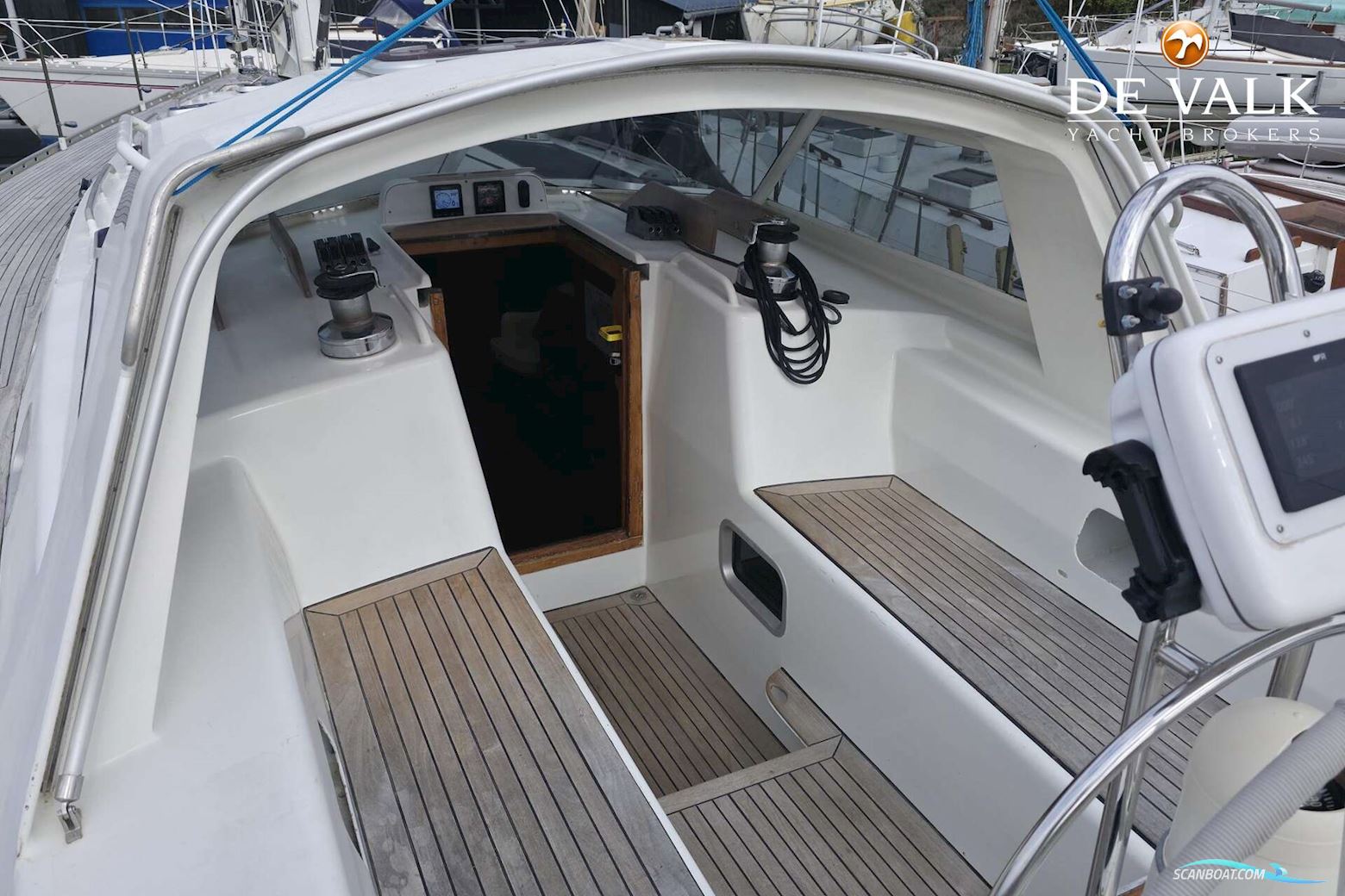 van de Stadt Samoa 48