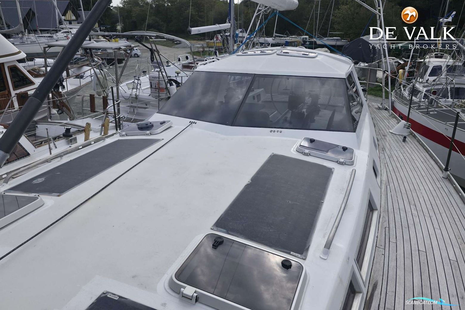 van de Stadt Samoa 48