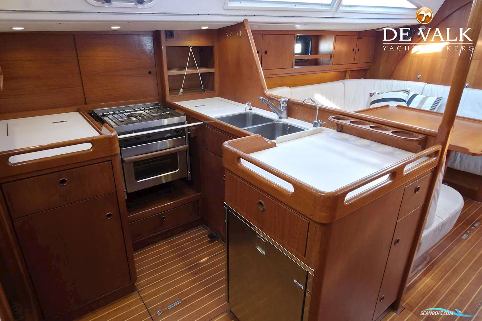 van de Stadt Samoa 48