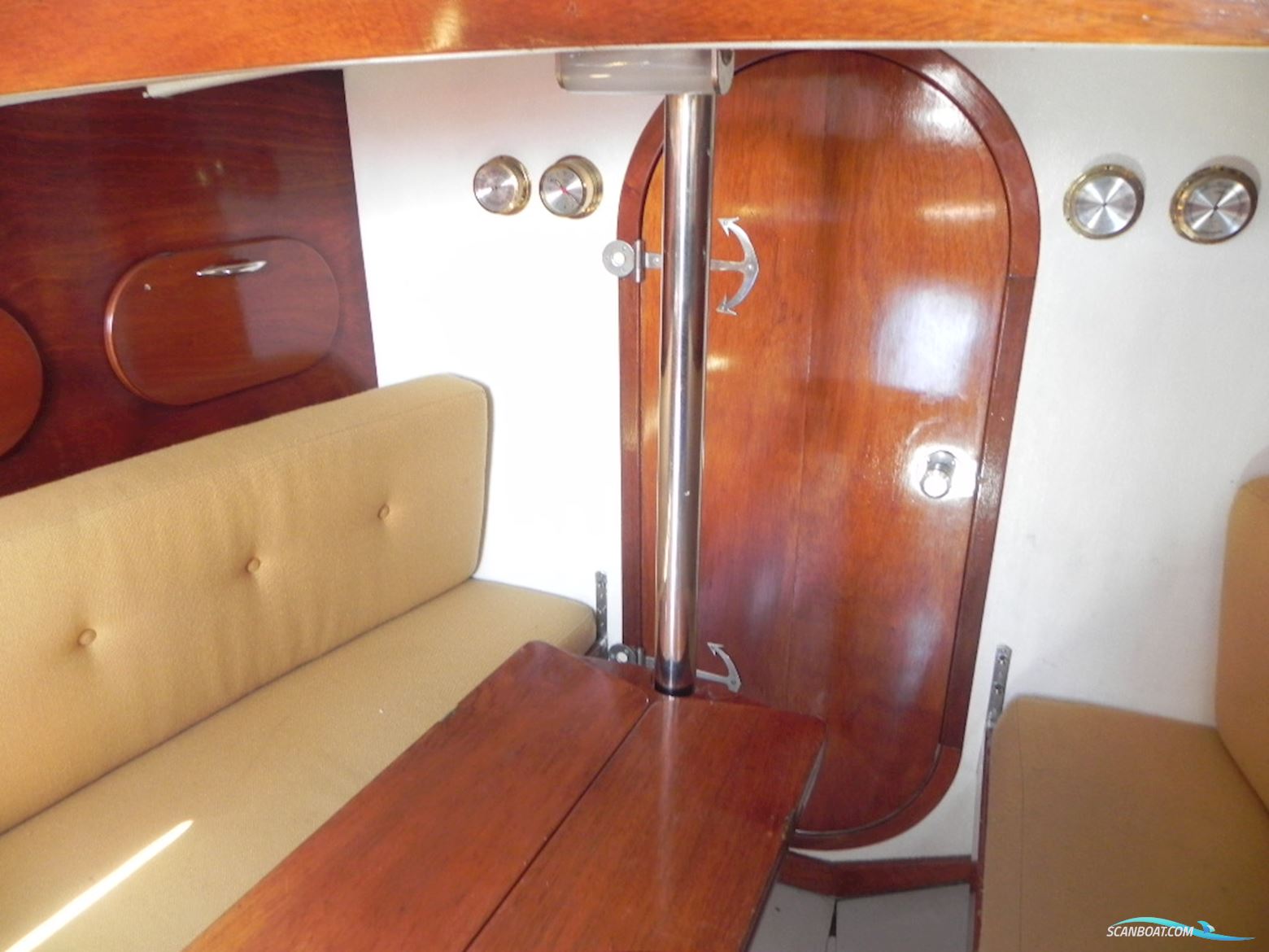 Van de Stadt Splinter 30
