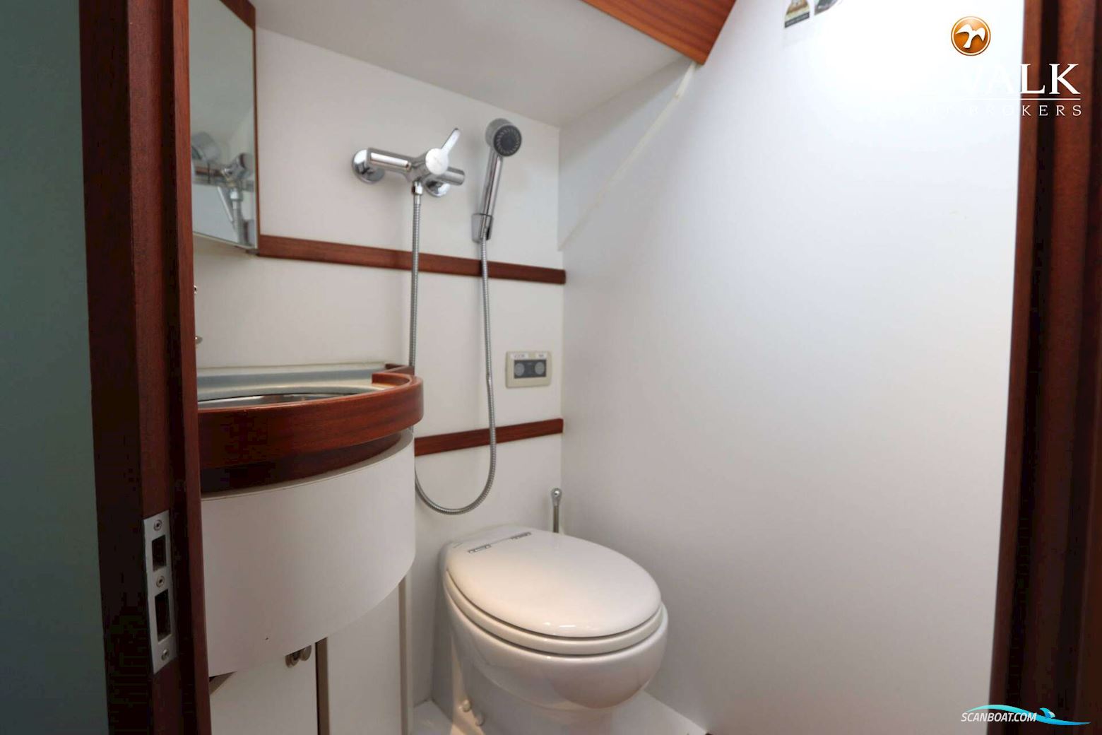 Van de Stadt Stadtship 70