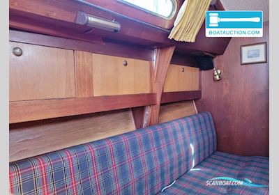 Van de Stadt Strooker 900 Segelboot 1995, mit Yanmar motor, Niederlande