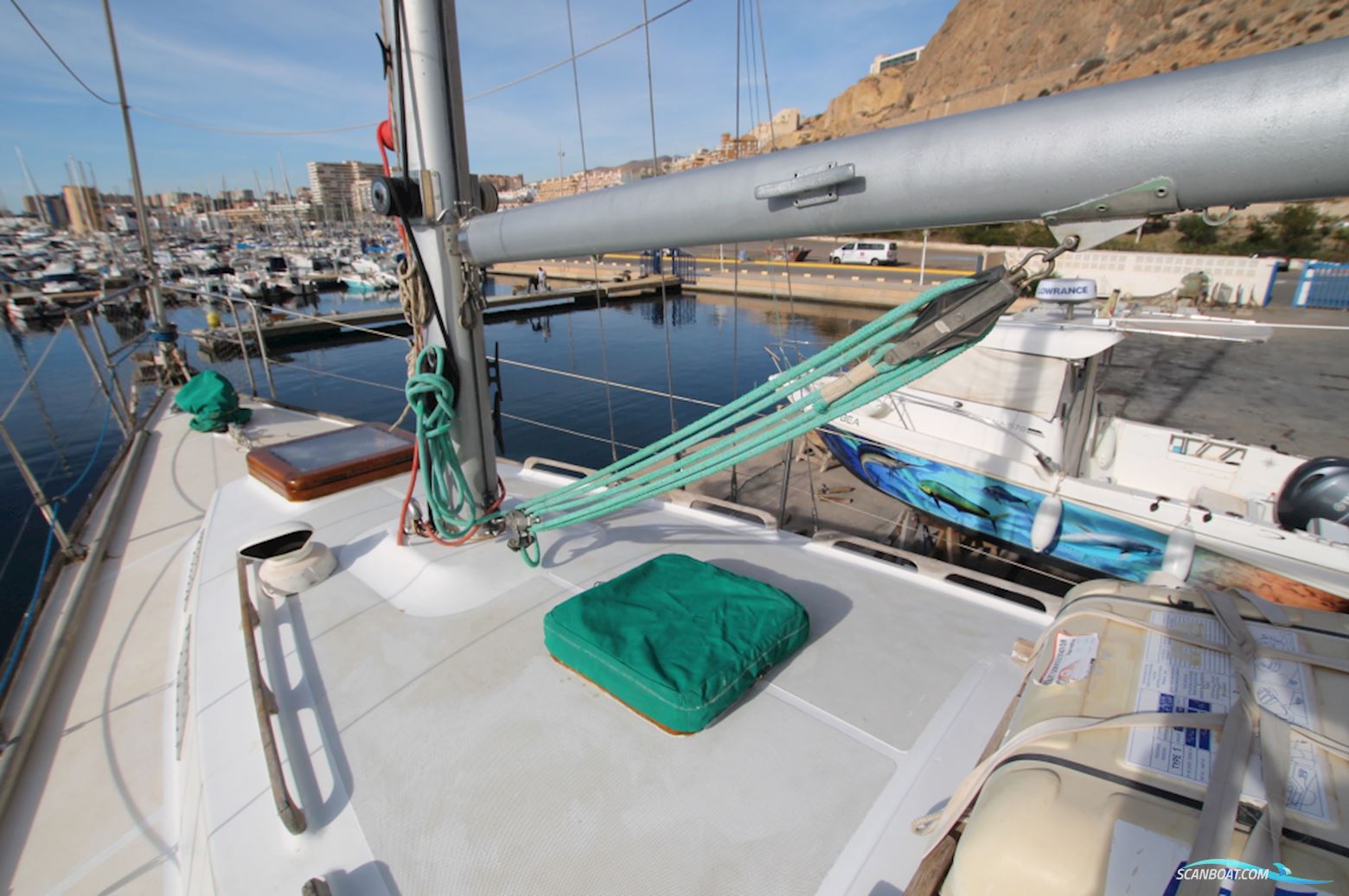 van de Stadt Taos 34