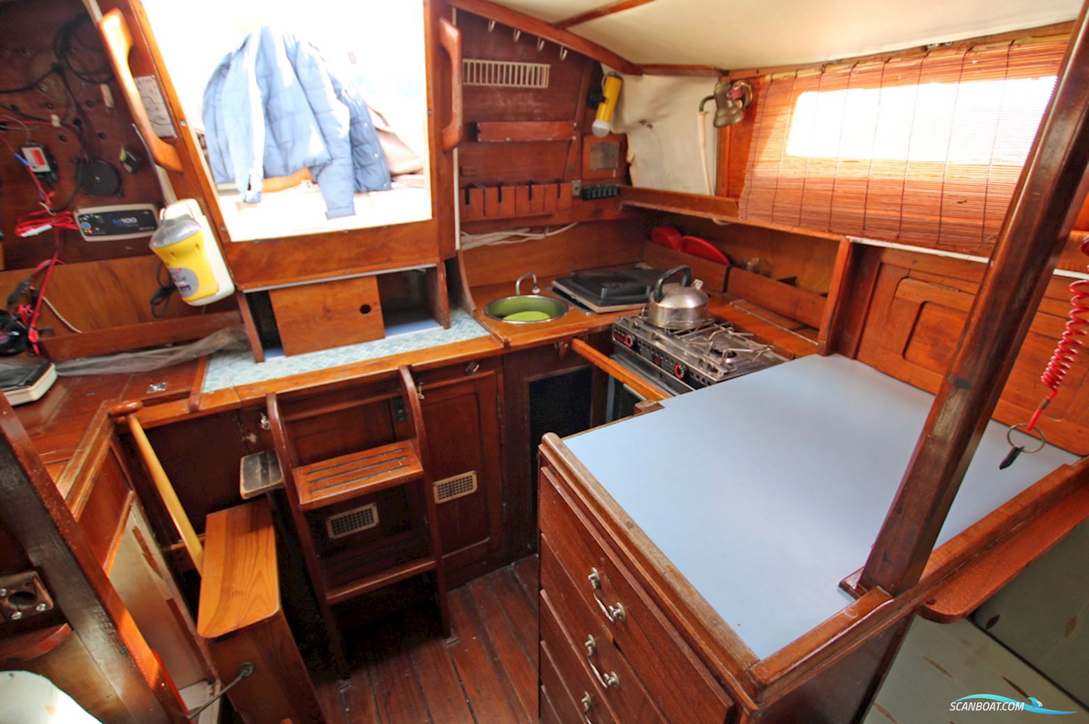 van de Stadt Taos 34