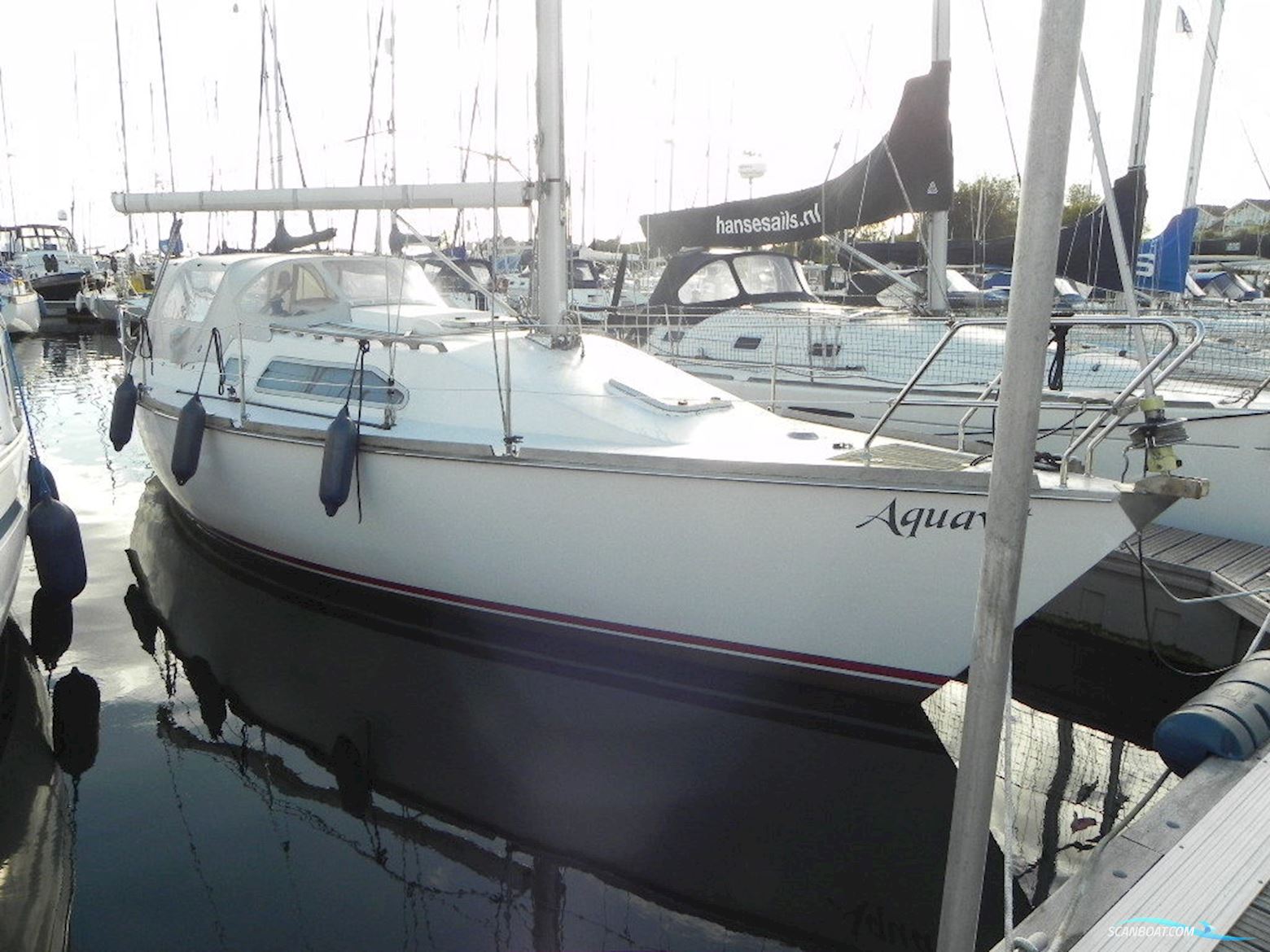 Van De Stadt Vita 30