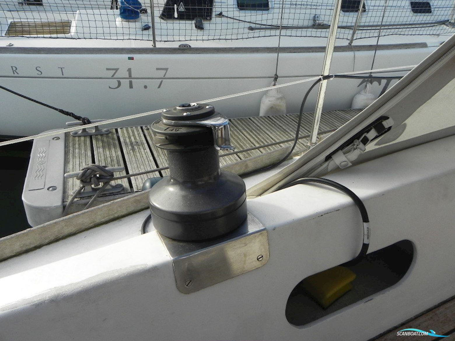 Van De Stadt Vita 30