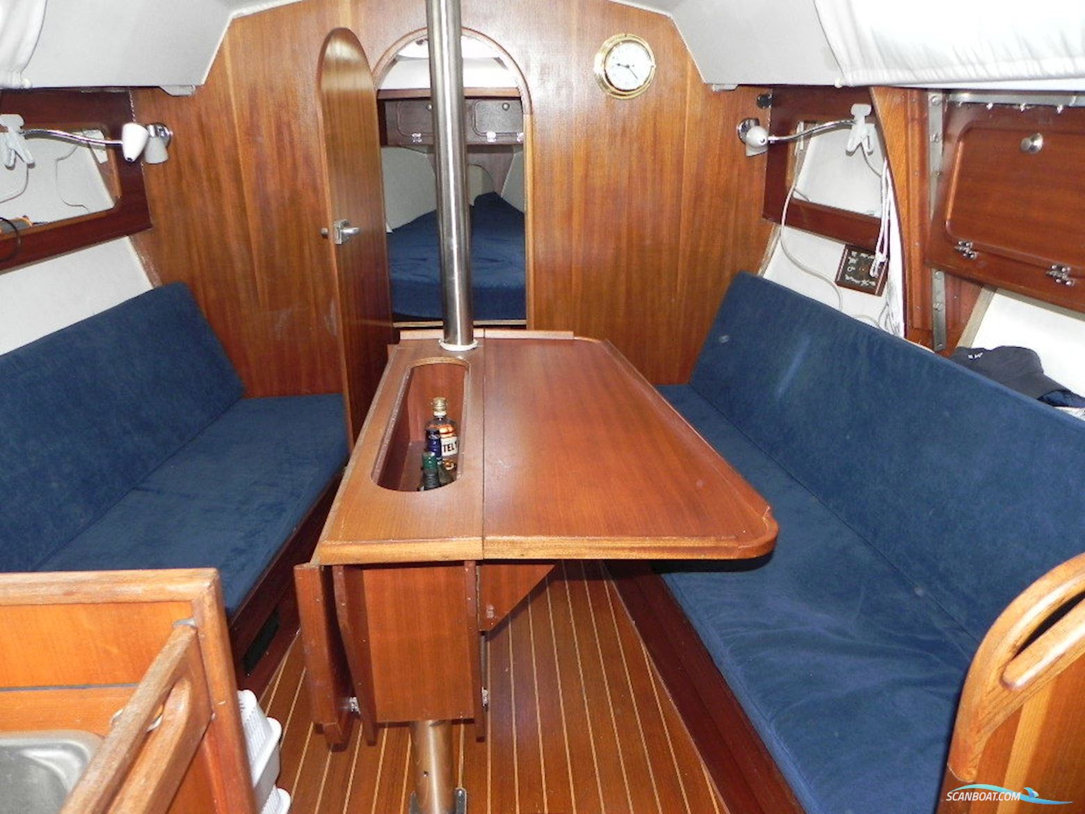 Van De Stadt Vita 30