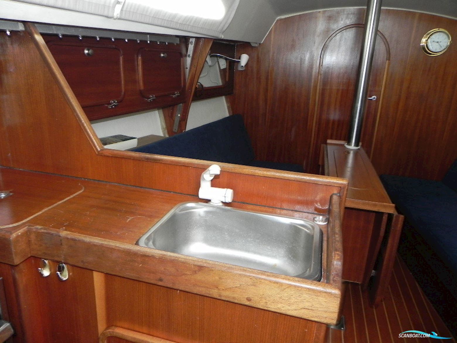 Van De Stadt Vita 30