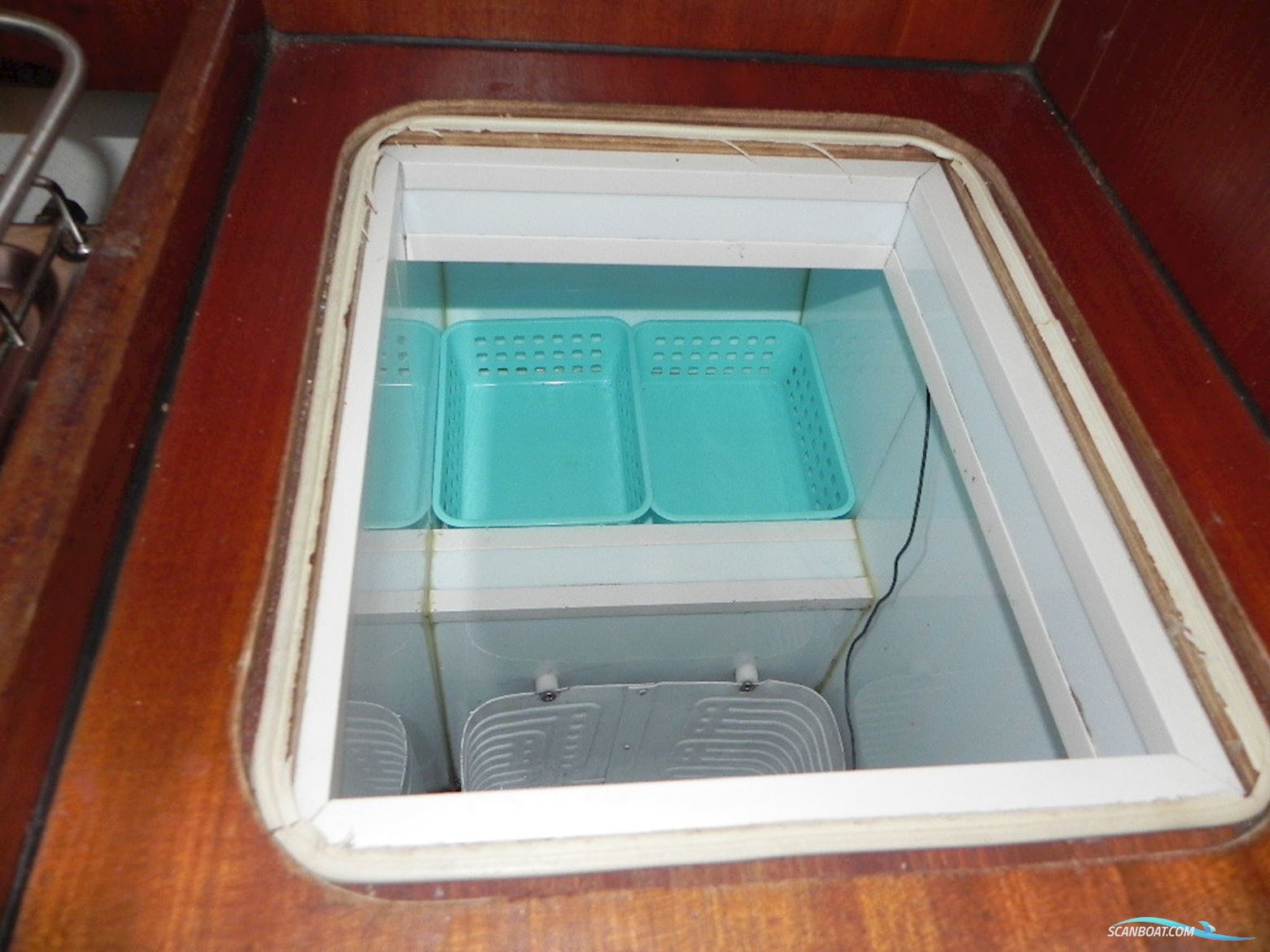 Van De Stadt Vita 30