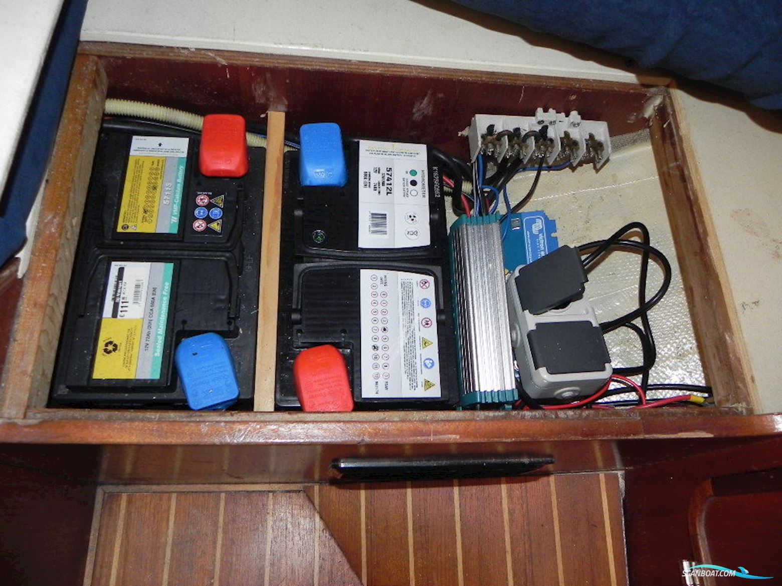 Van De Stadt Vita 30