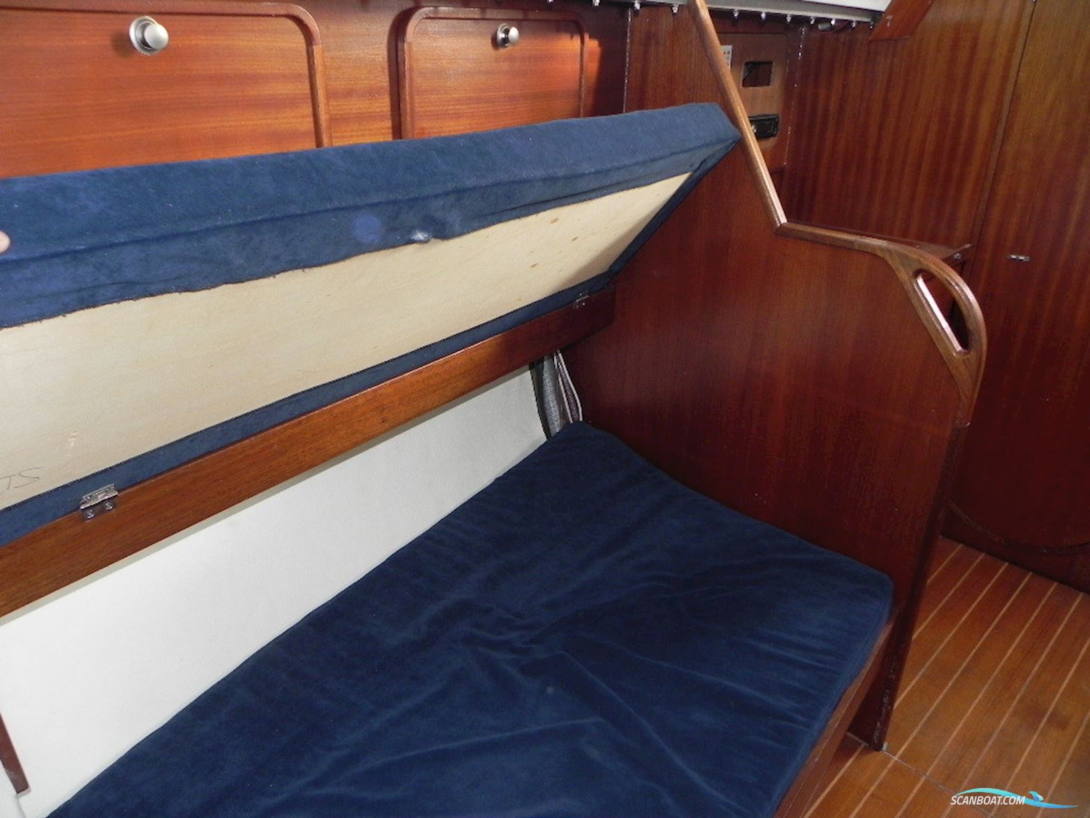 Van De Stadt Vita 30