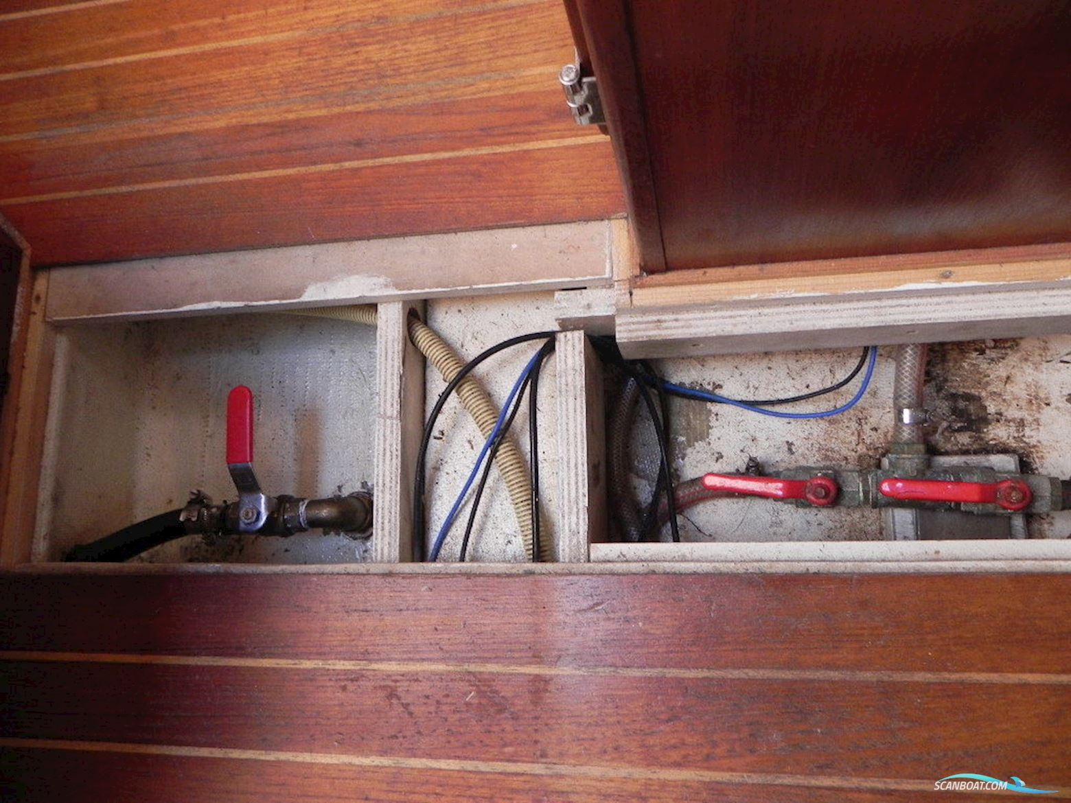 Van De Stadt Vita 30