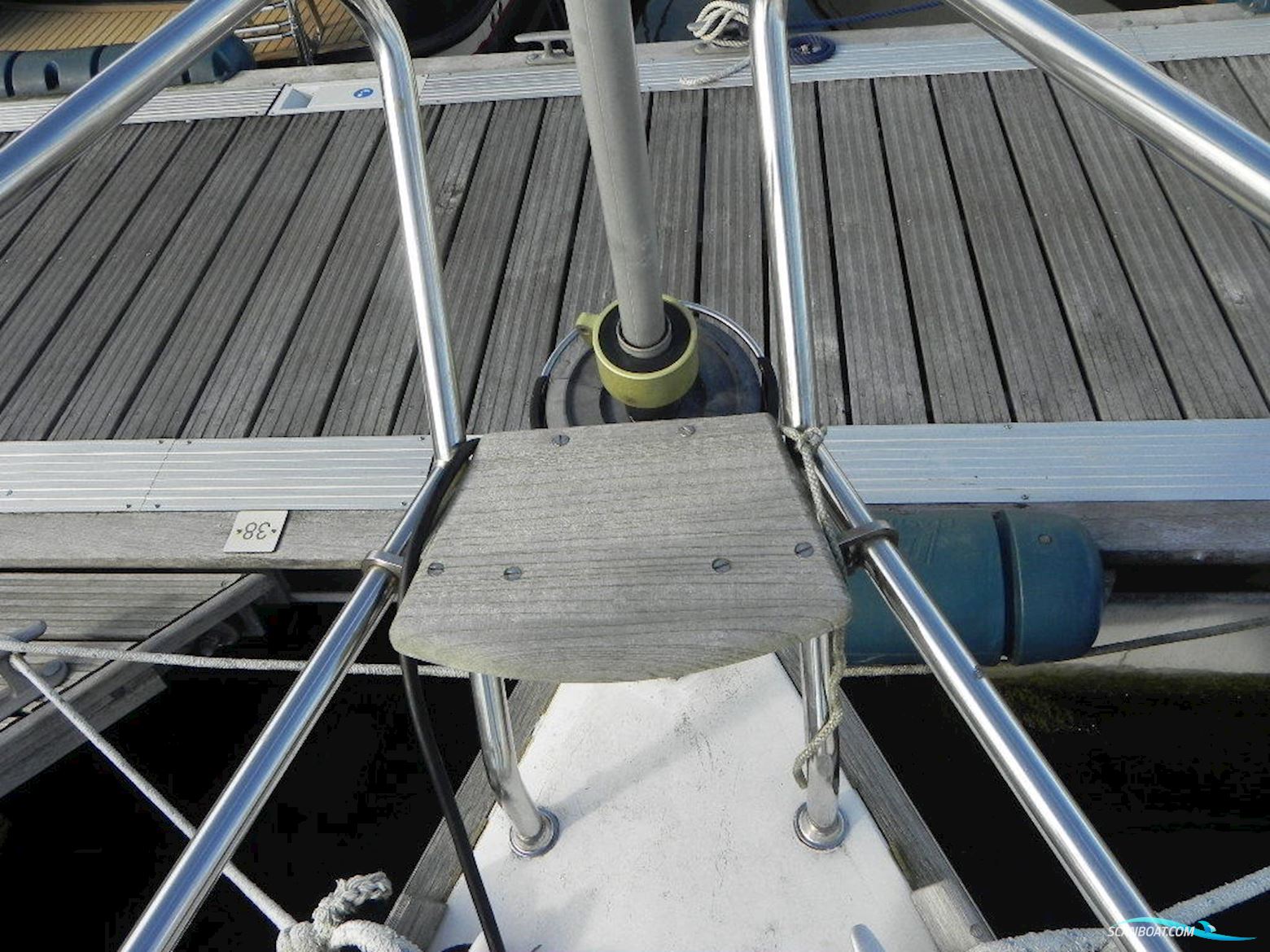 Van De Stadt Vita 30