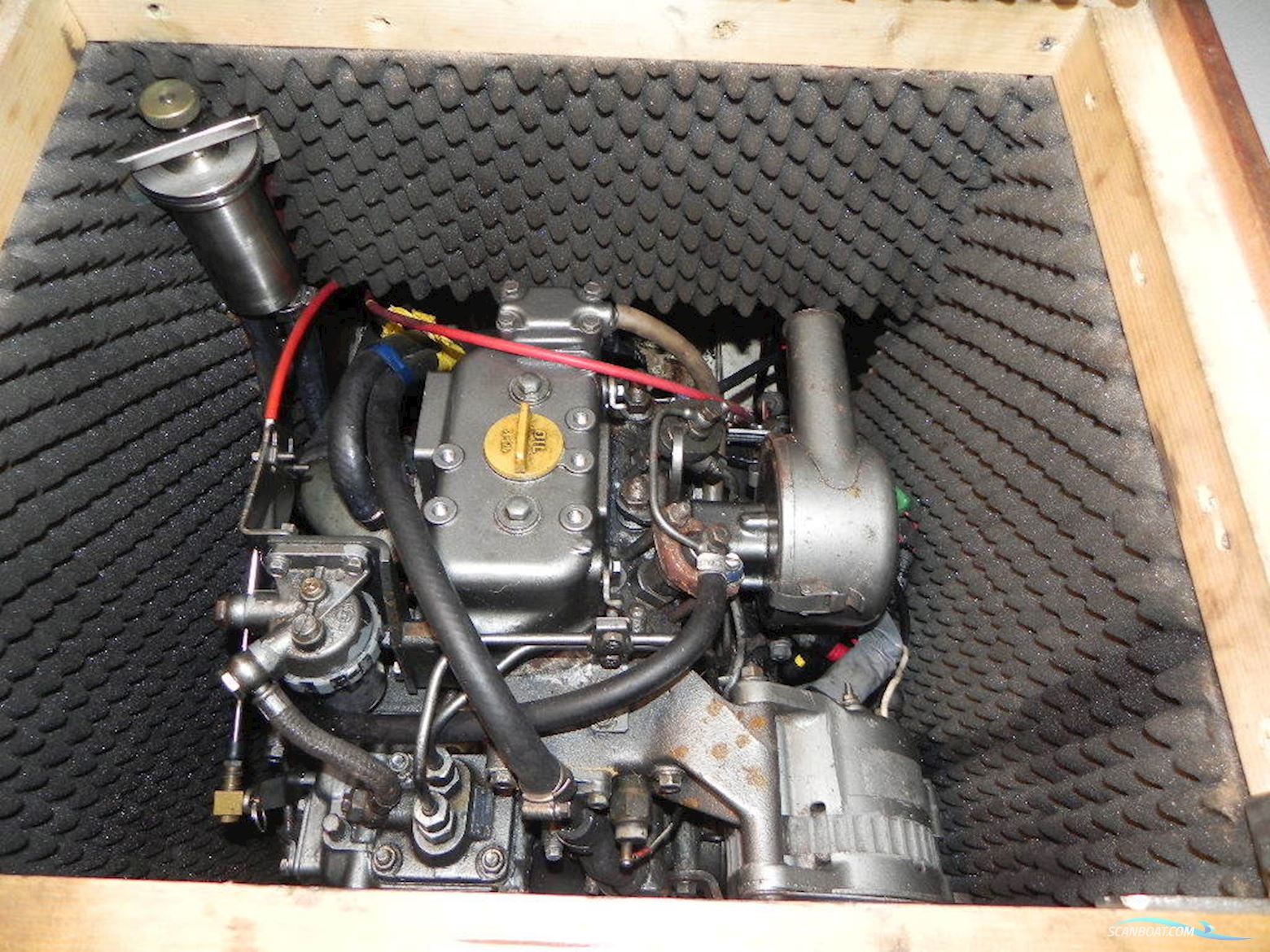 Van De Stadt Vita 30