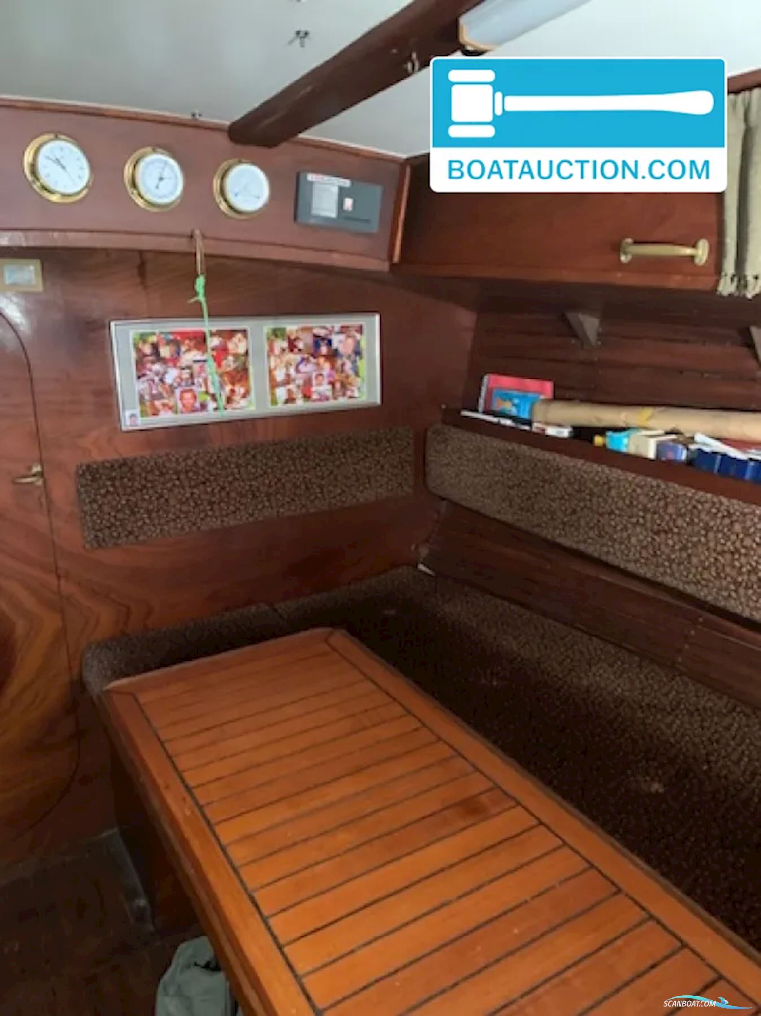 van de Stadt Zeebonk