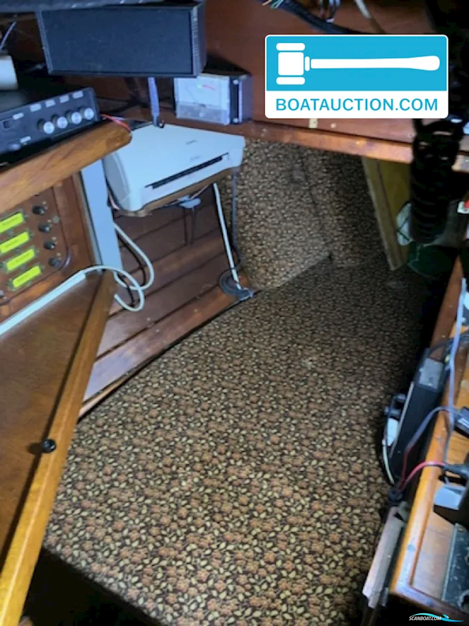 van de Stadt Zeebonk