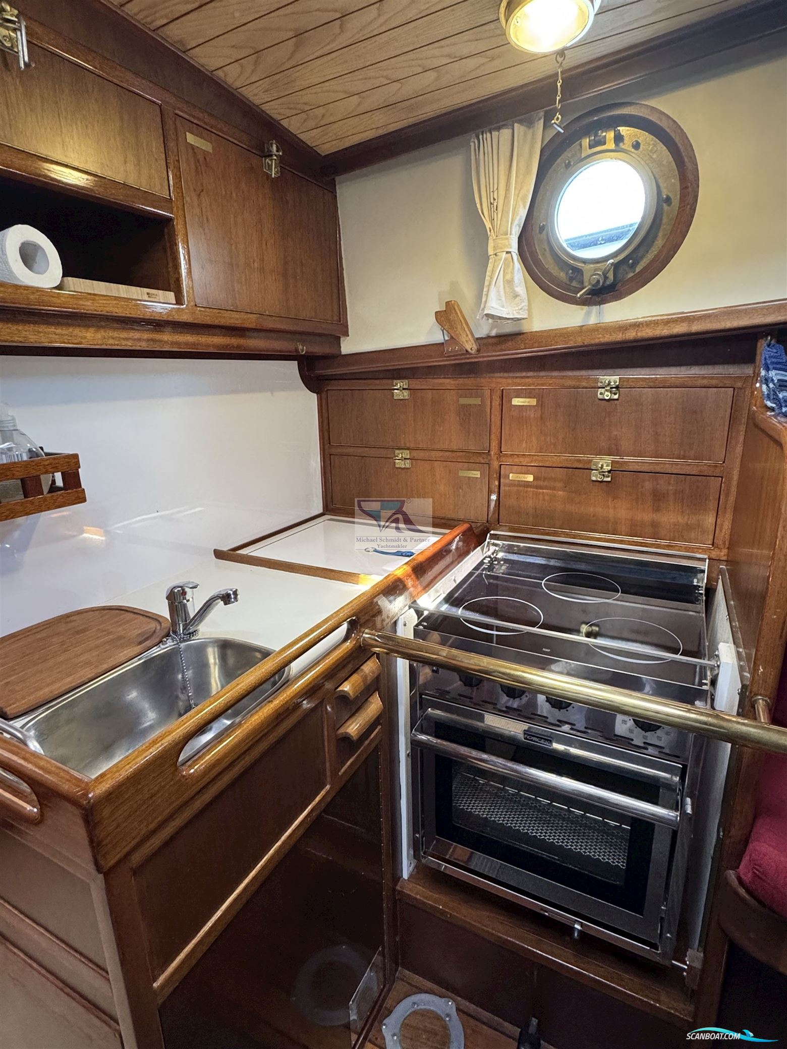 Van Der Werff Lemmer Vikingbank 1100