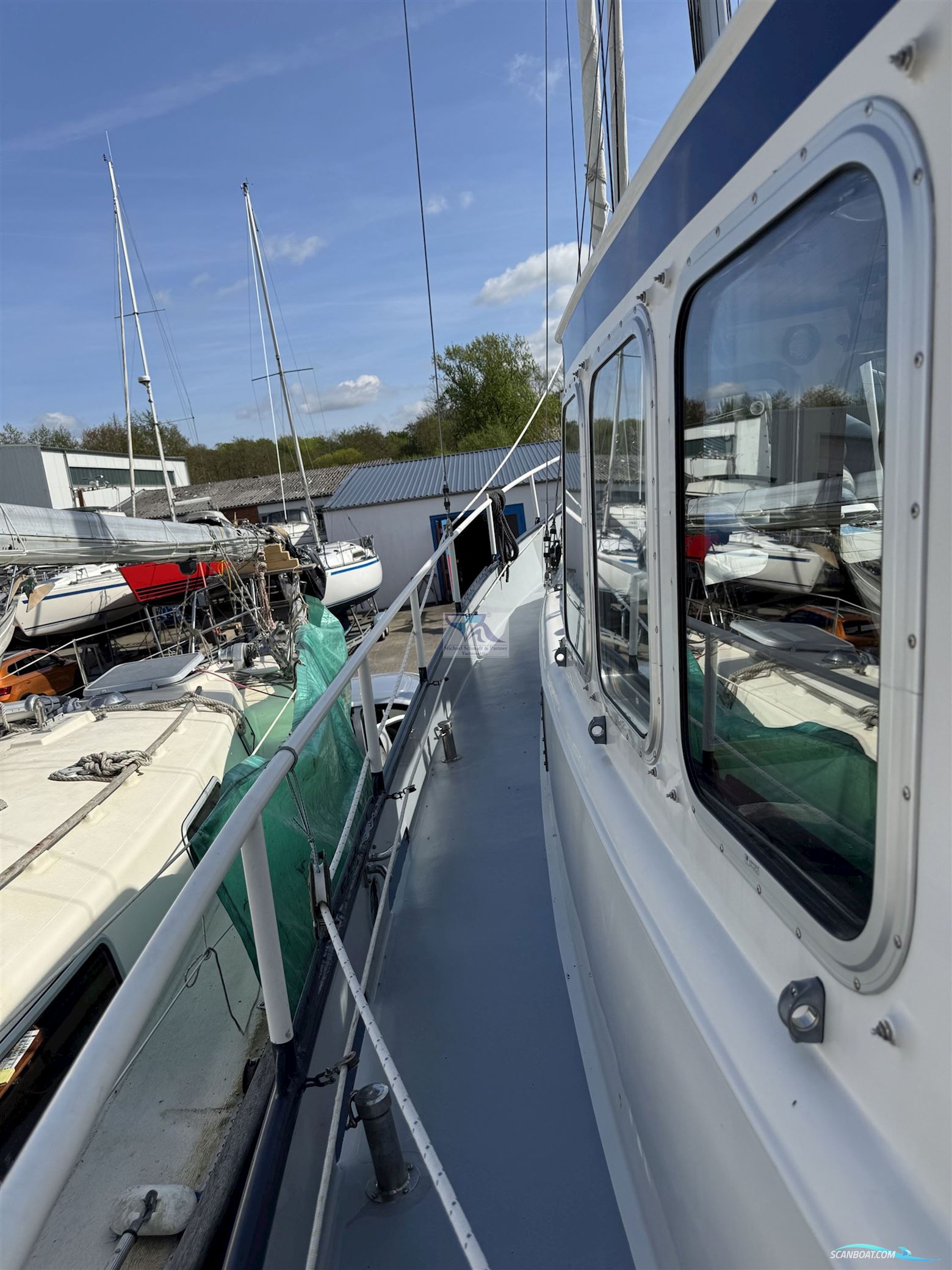 Van Der Werff Lemmer Vikingbank 1100