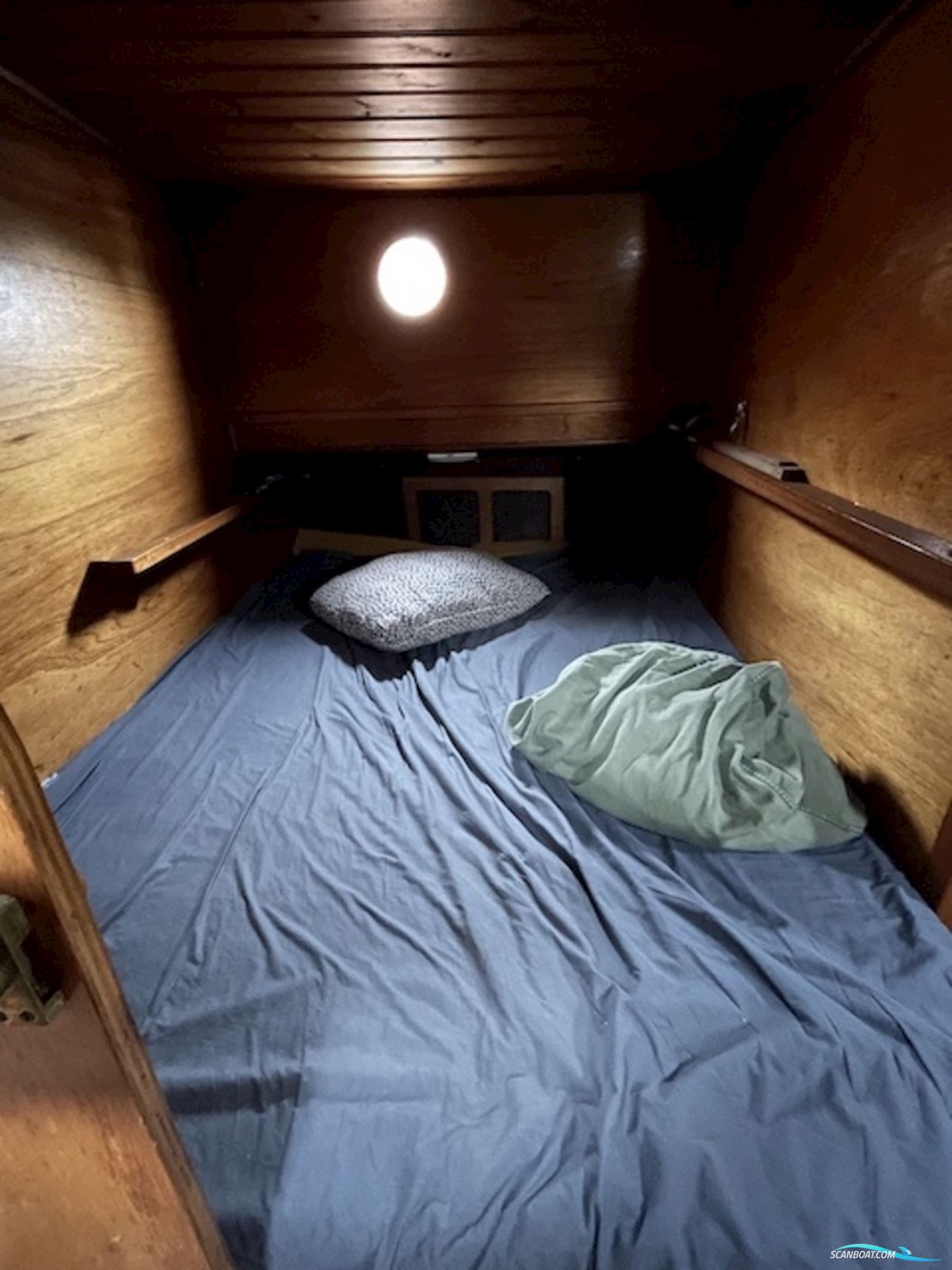 Van der Werff Skutsje 1450