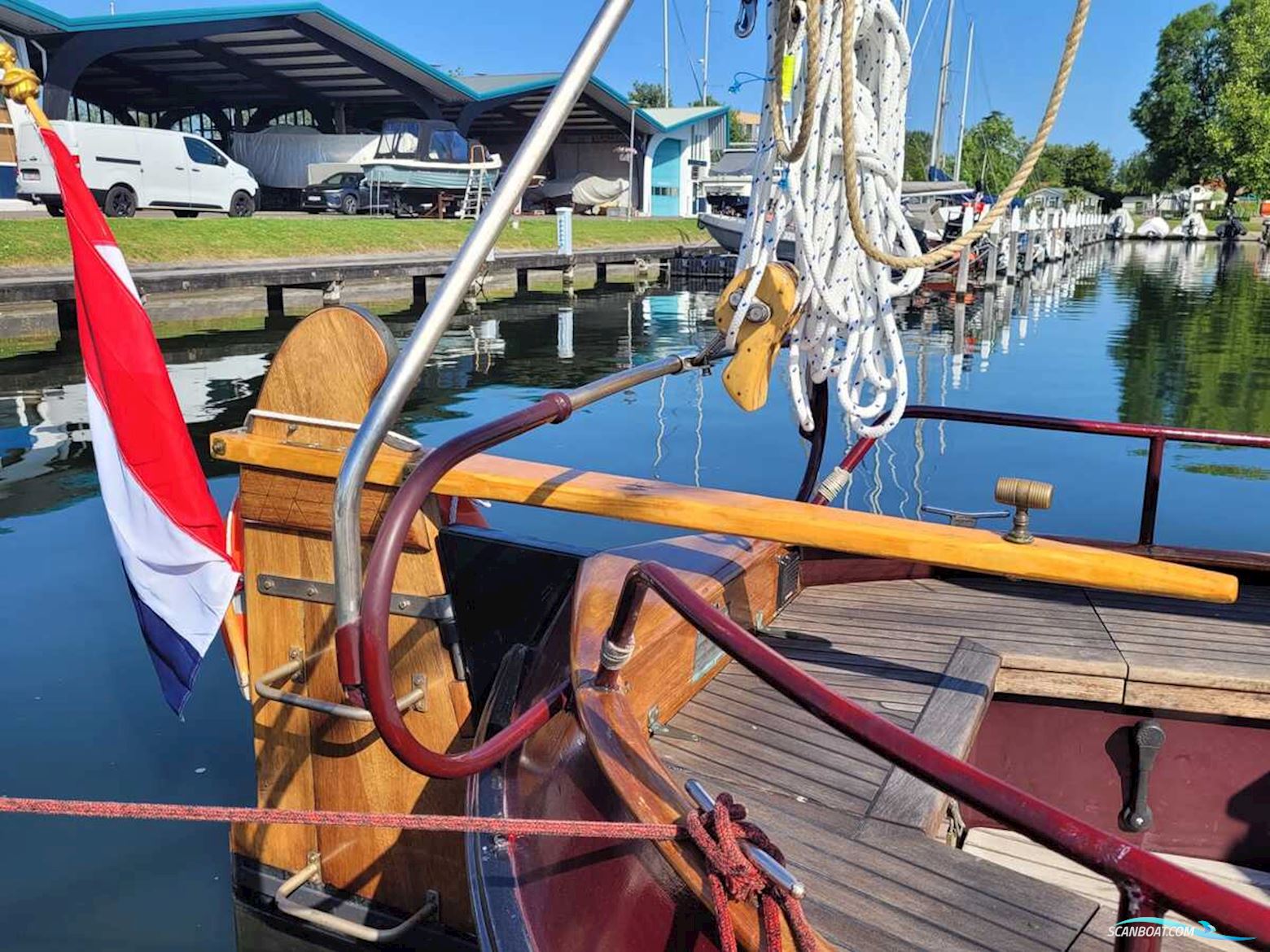 Van Rijnsoever Vollenhovense Bol