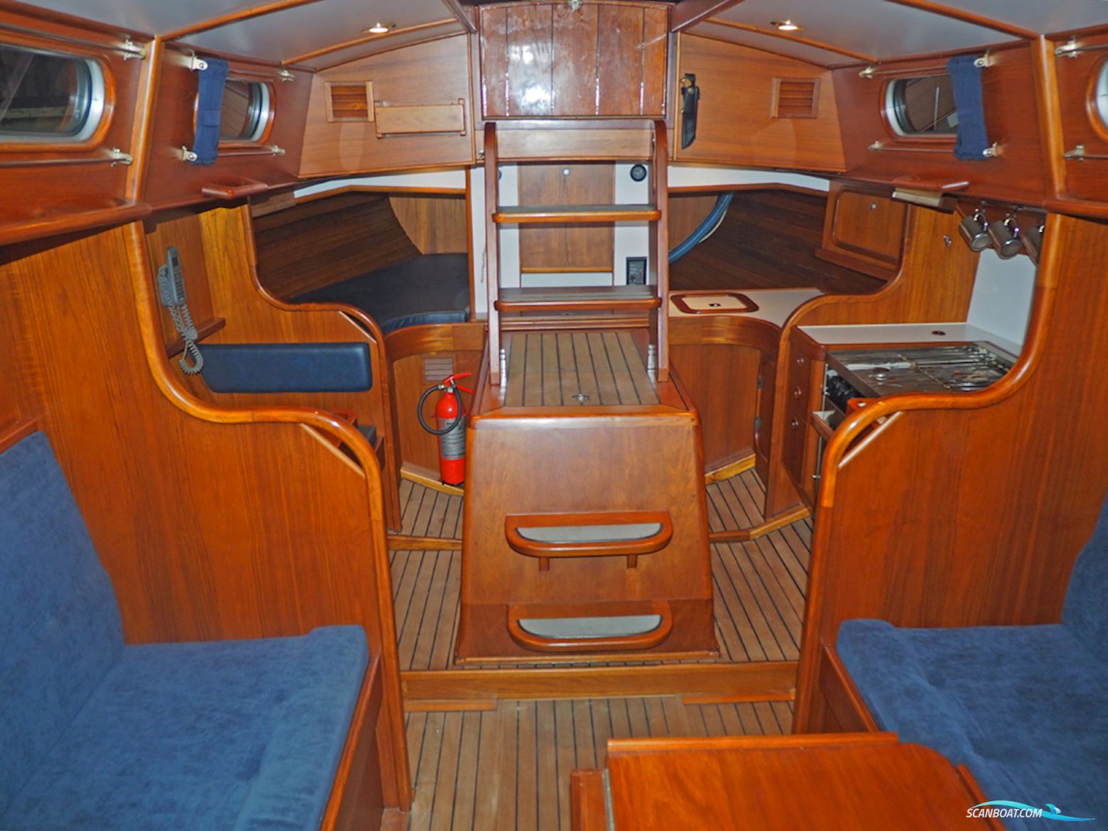 Van Waveren Koopmans 33