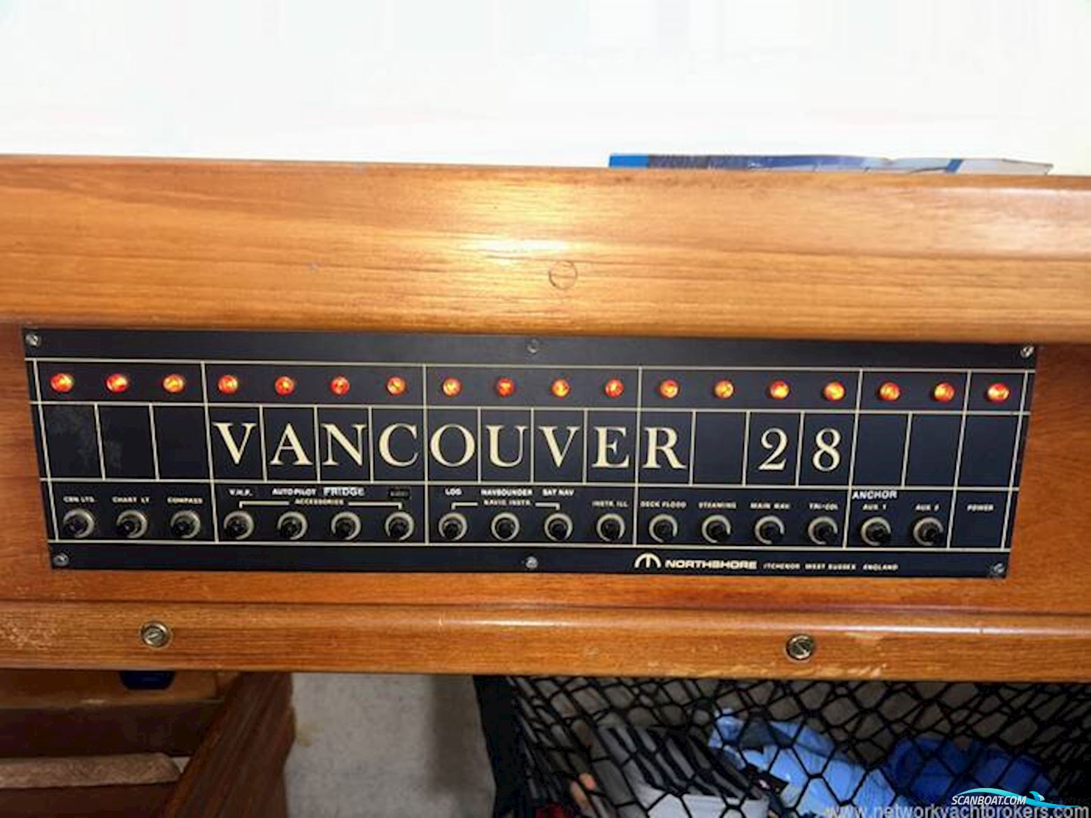Vancouver 28