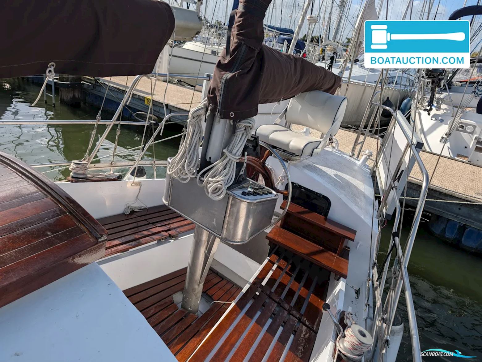 Vanguard AK3