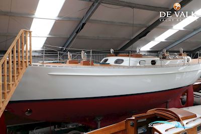 Vennekens 1500 ID Segelboot 1978, mit Ford Lehman motor, Niederlande