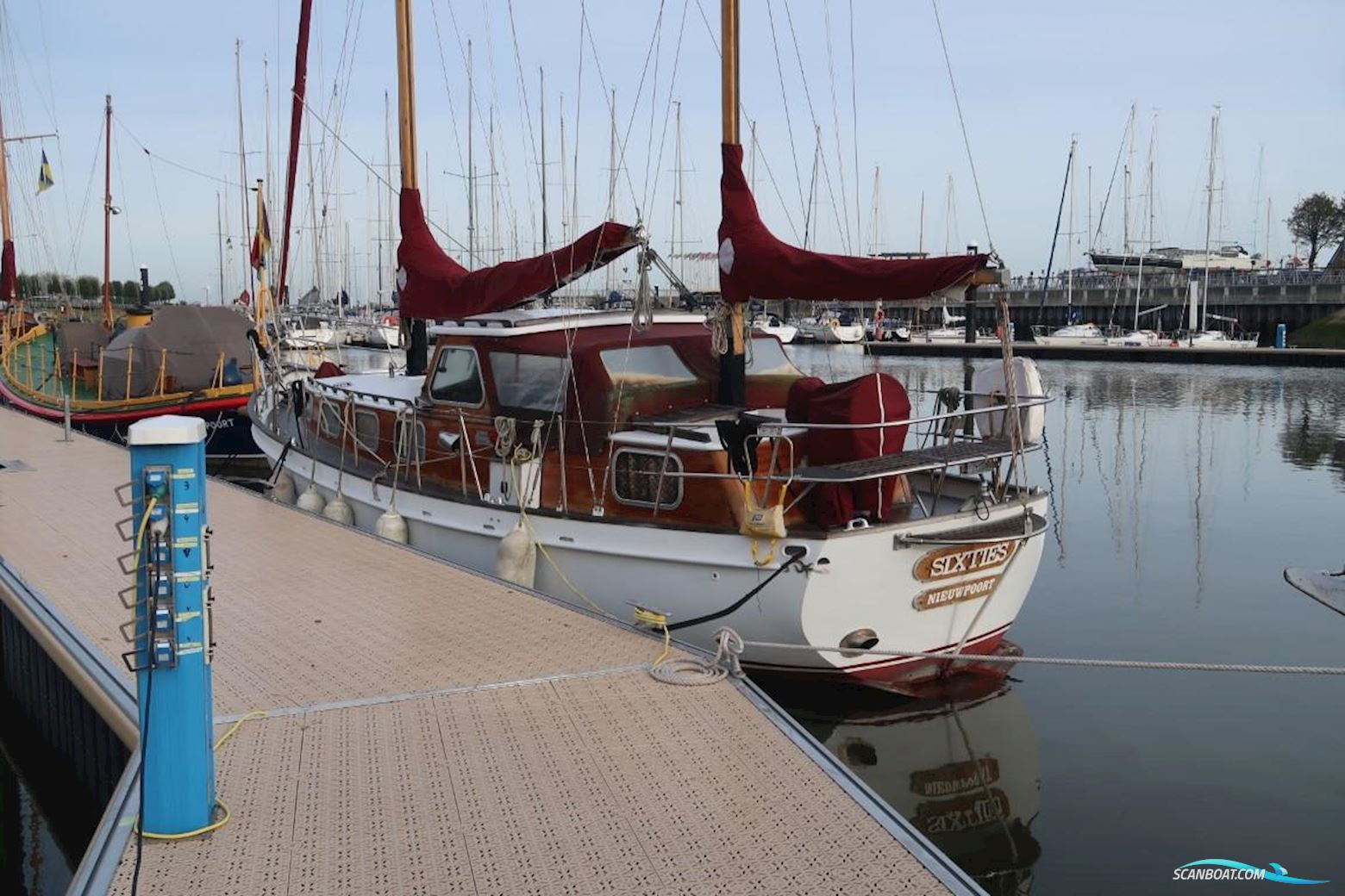 Vennekens 40