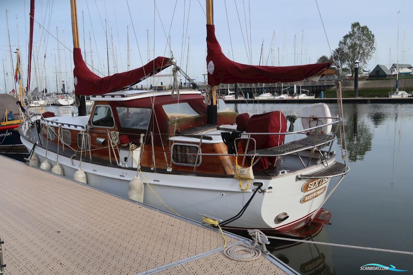 Vennekens 40