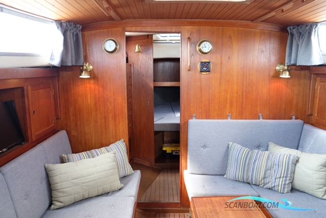 Venus 31 m. bovpropel