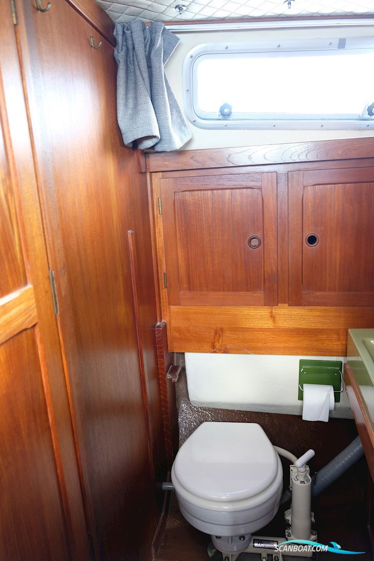 Venus 31 m. bovpropel