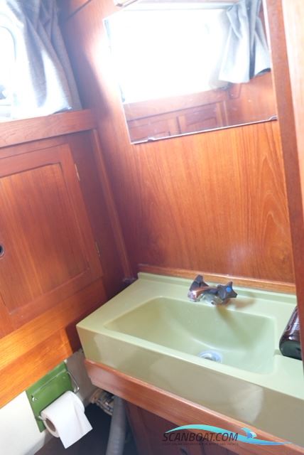 Venus 31 m. bovpropel